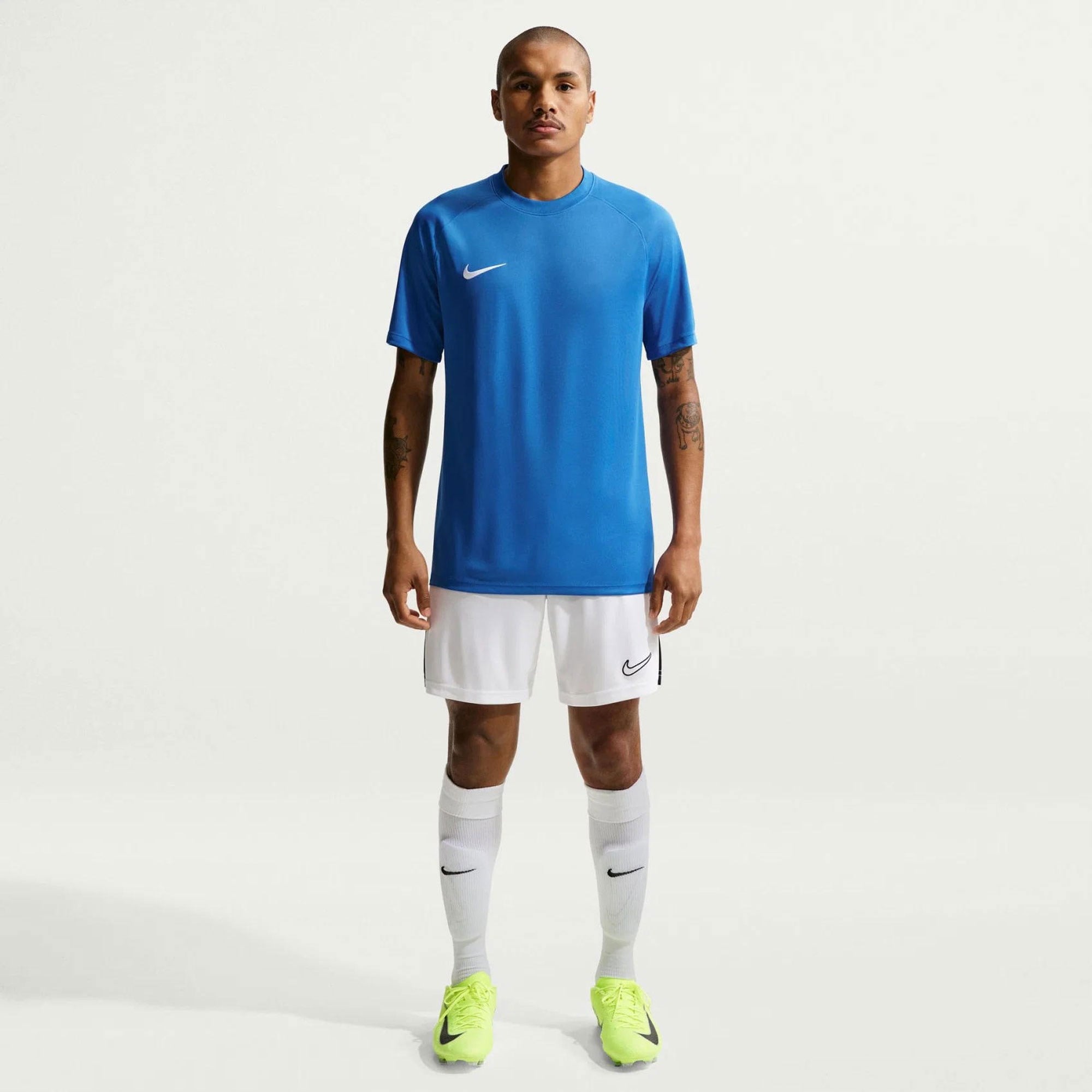 Nike Dri-FIT Park VIII Erkek Forma