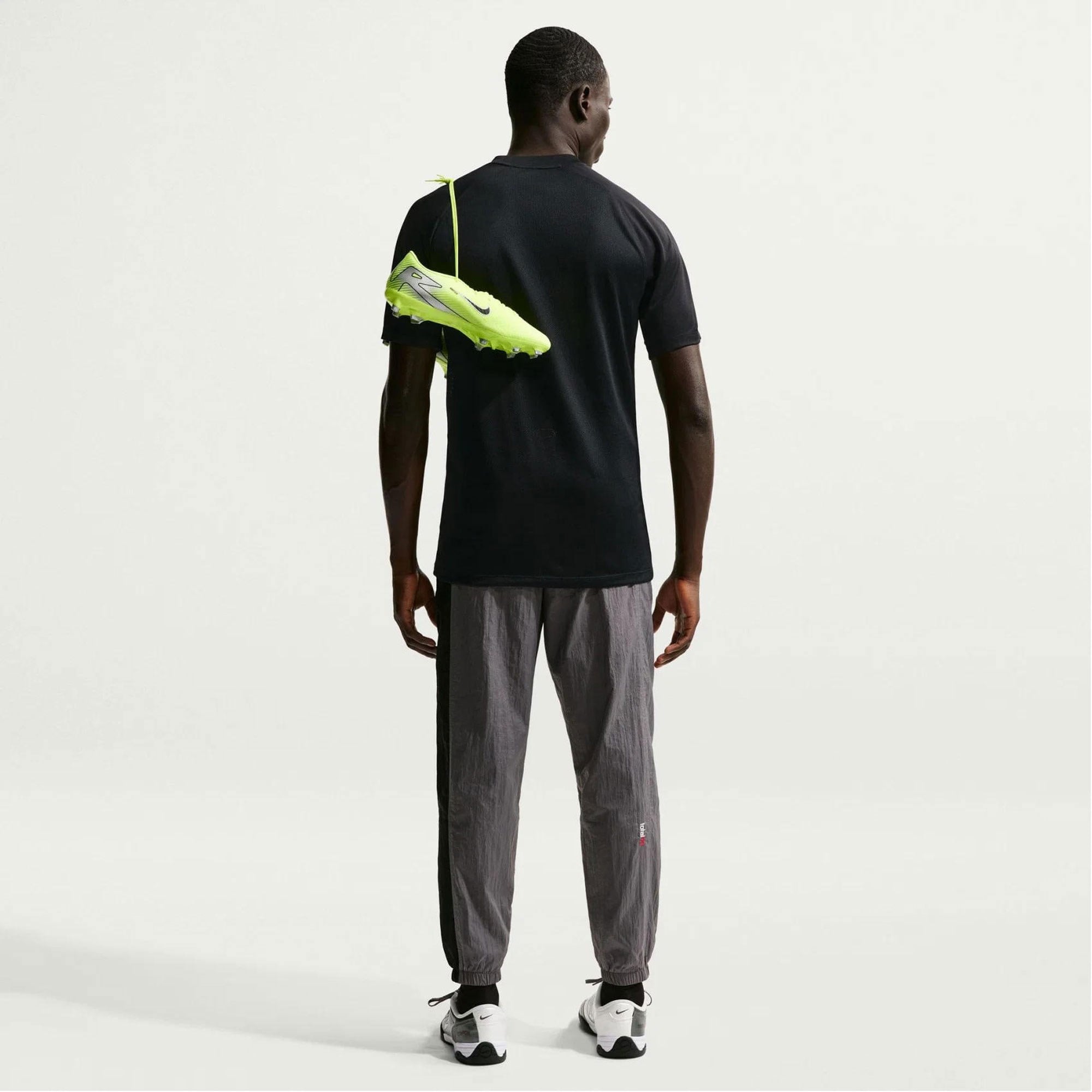 Nike Dri-FIT Park VIII Erkek Forma