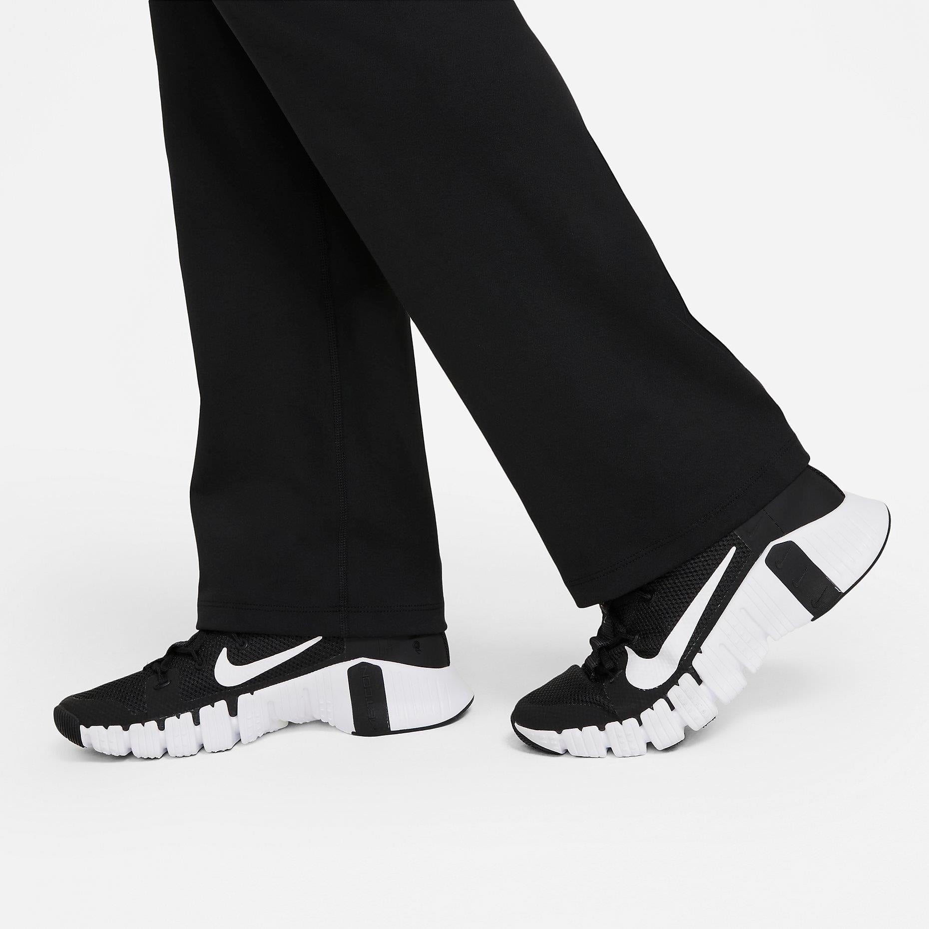 Nike Dri-Fit Power Classic Kadın Eşofman Altı