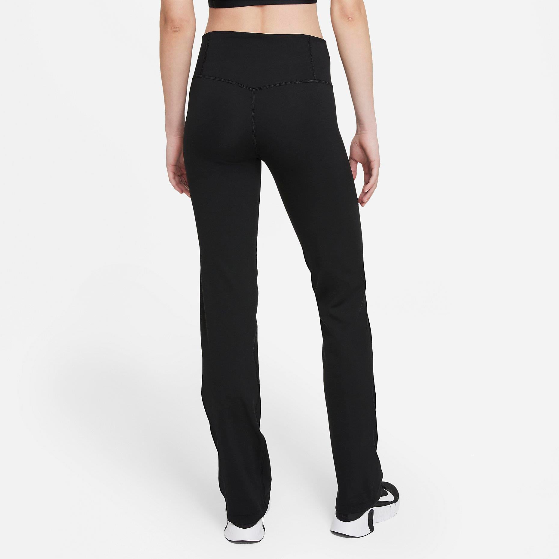 Nike Dri-Fit Power Classic Kadın Eşofman Altı