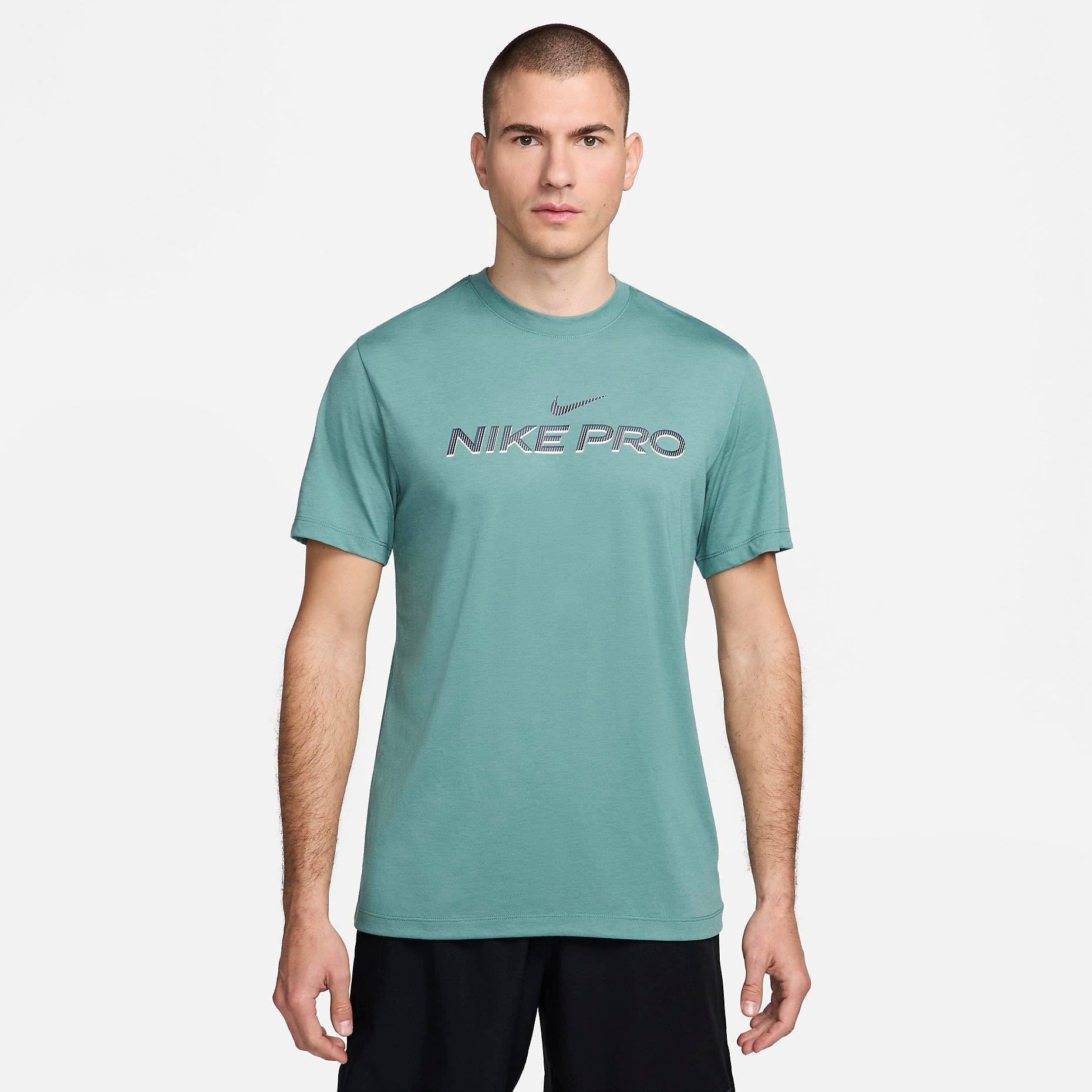 Nike Dri-FIT Pro Erkek Tişört