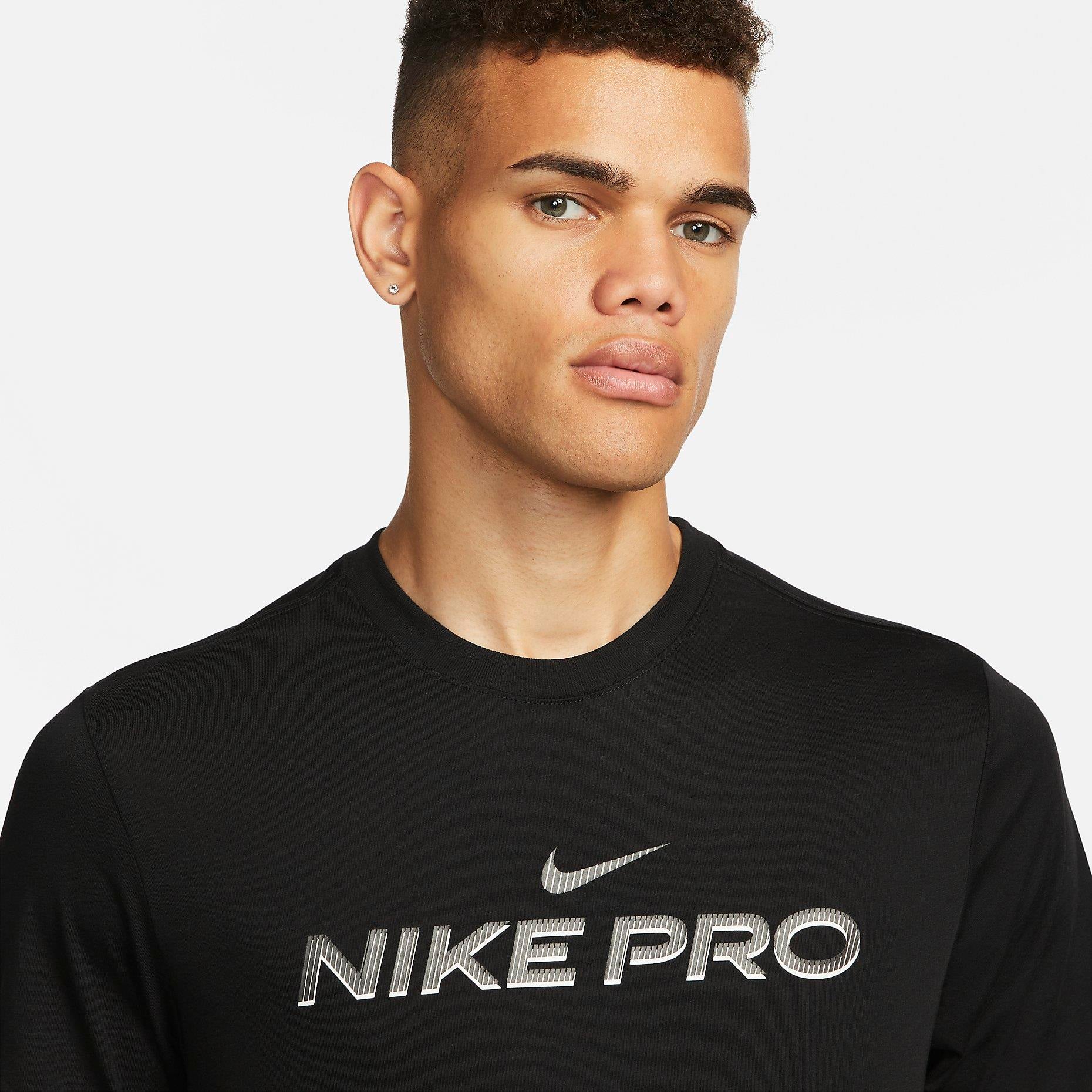 Nike Dri-FIT Pro Erkek Tişört