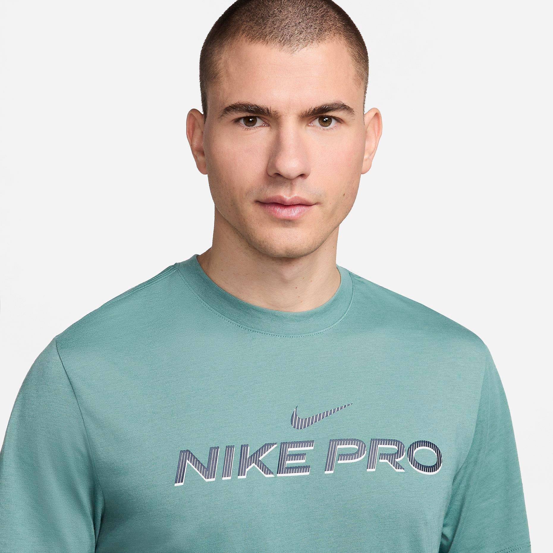 Nike Dri-FIT Pro Erkek Tişört
