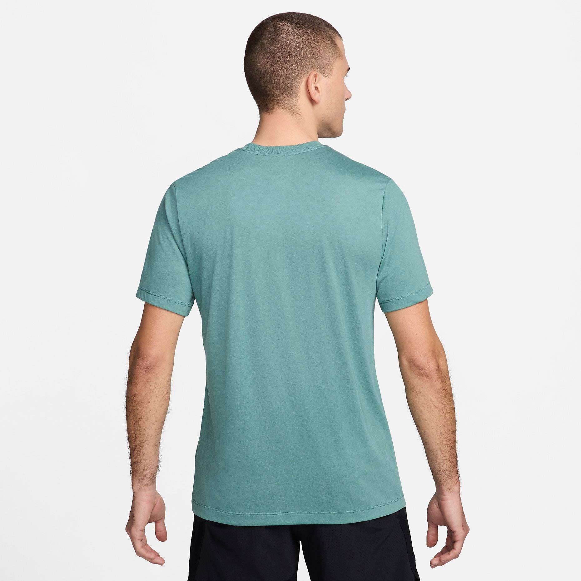 Nike Dri-FIT Pro Erkek Tişört