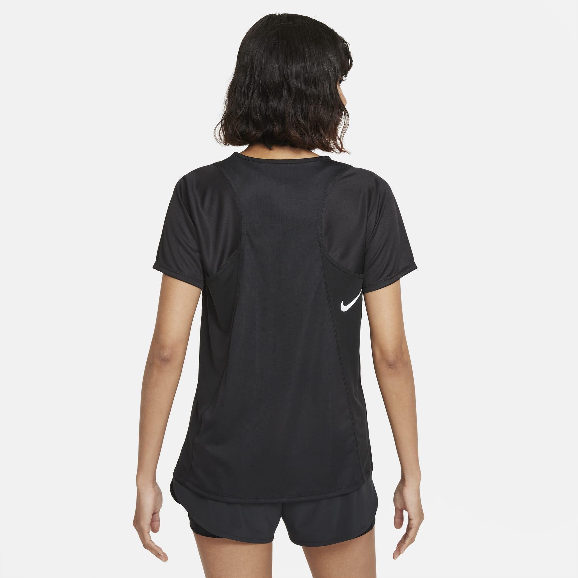 Nike Dri-FIT Race Kadın Tişört