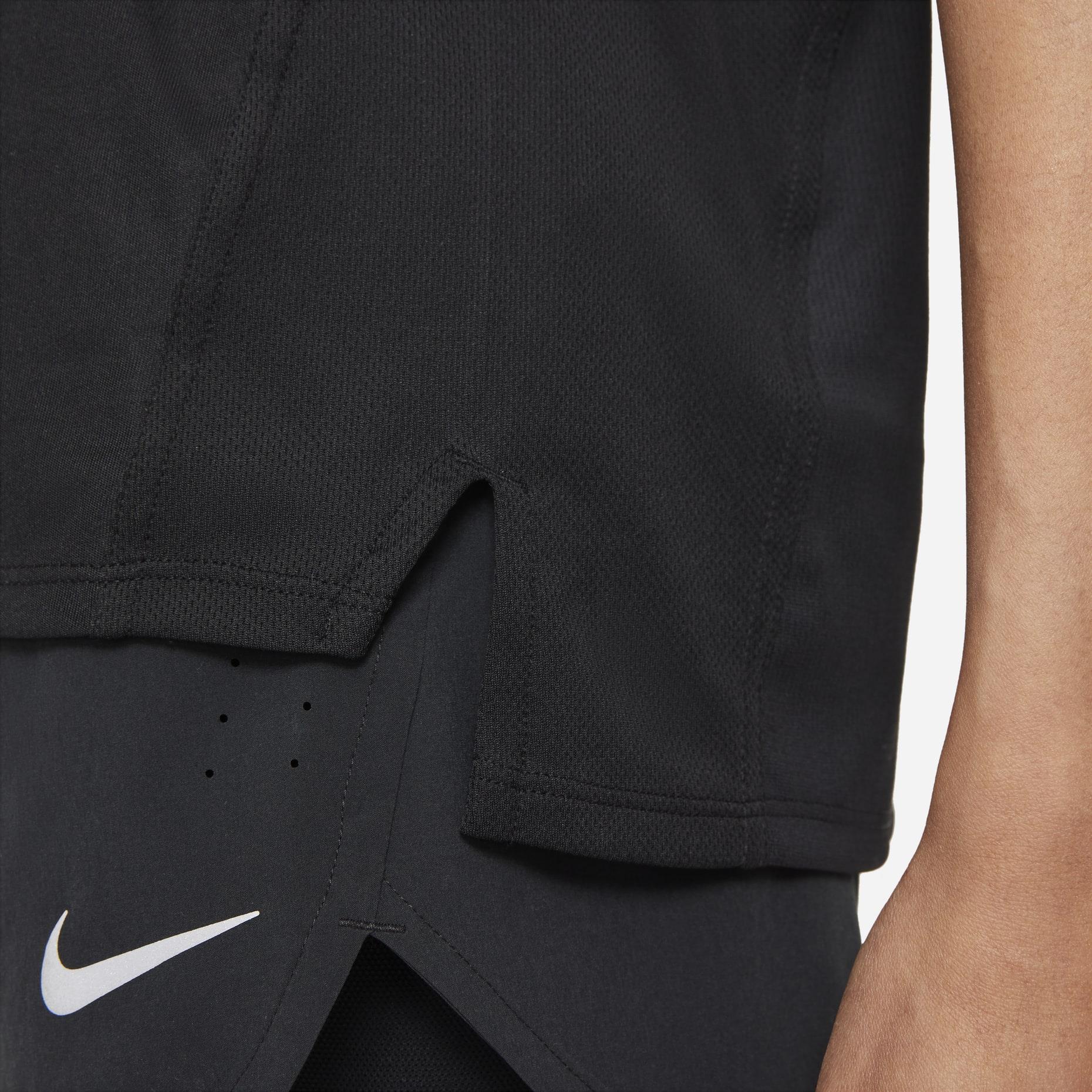 Nike Dri-FIT Race Kadın Tişört