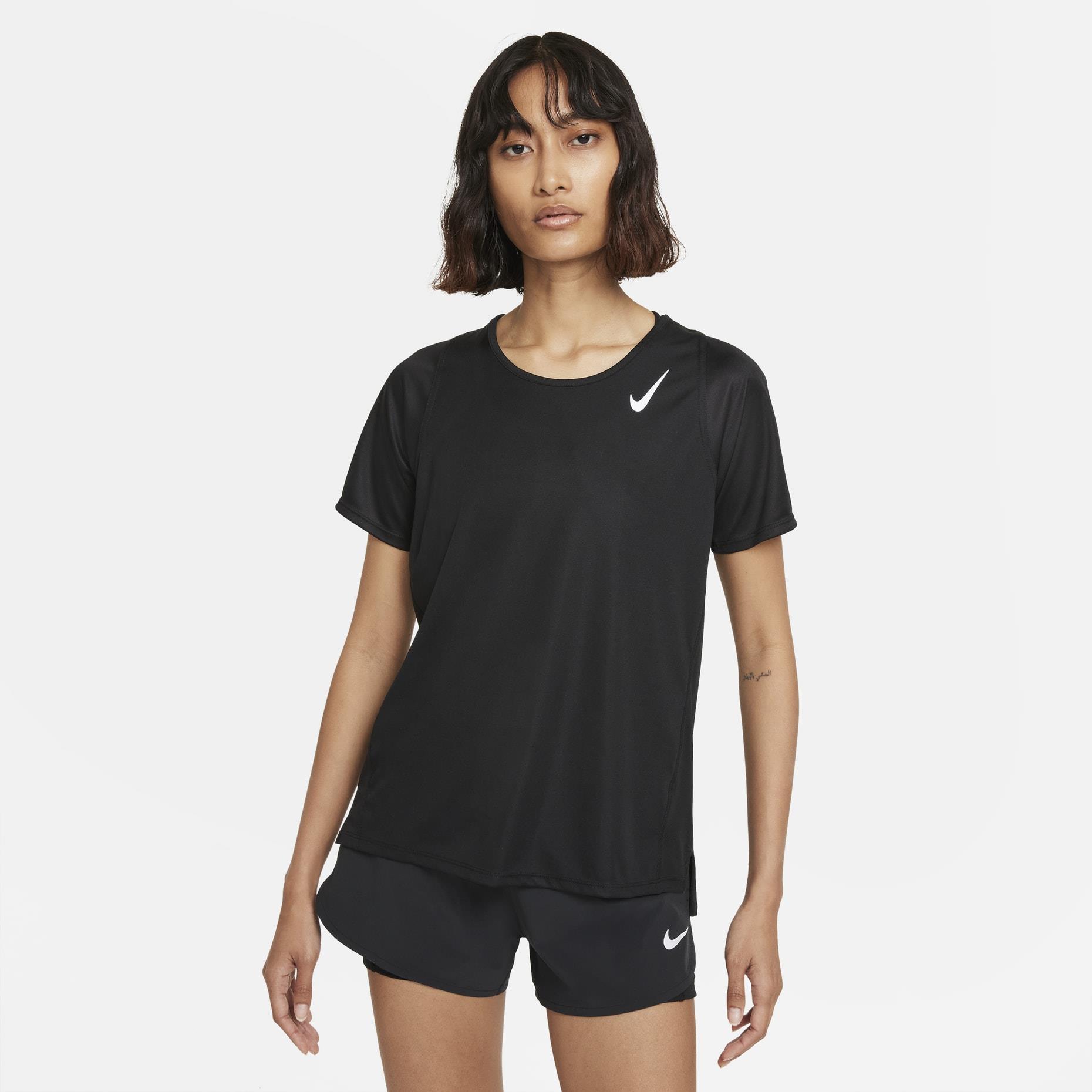 Nike Dri-FIT Race Kadın Tişört