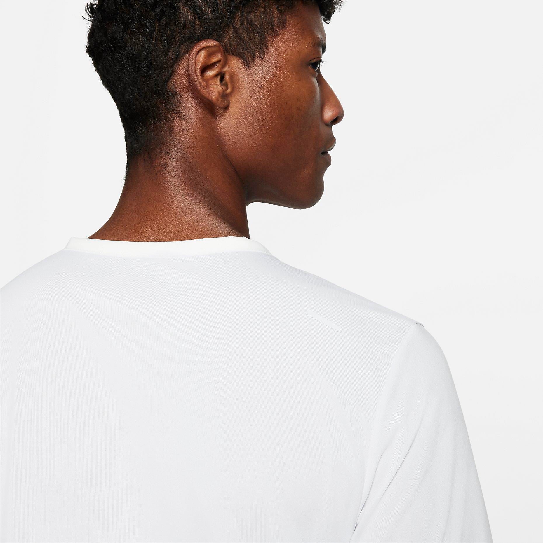 Nike Dri-FIT Rise 365 Erkek Tişört