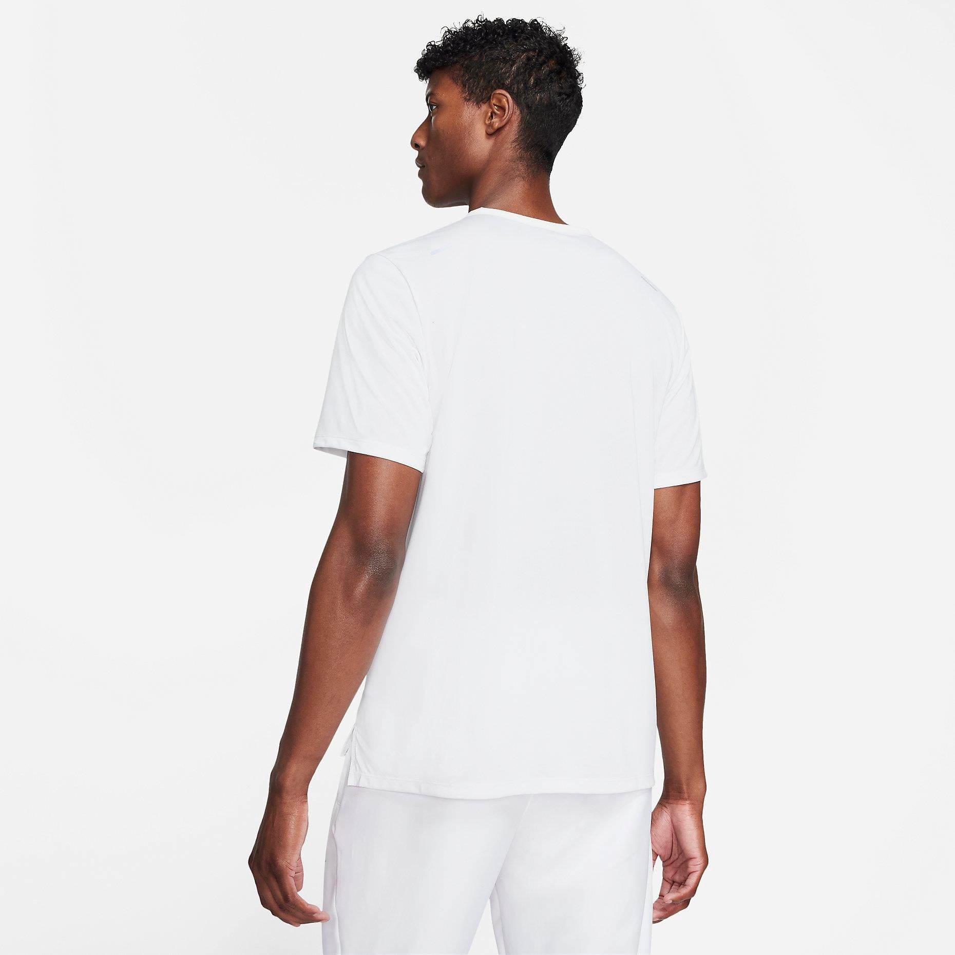 Nike Dri-FIT Rise 365 Erkek Tişört