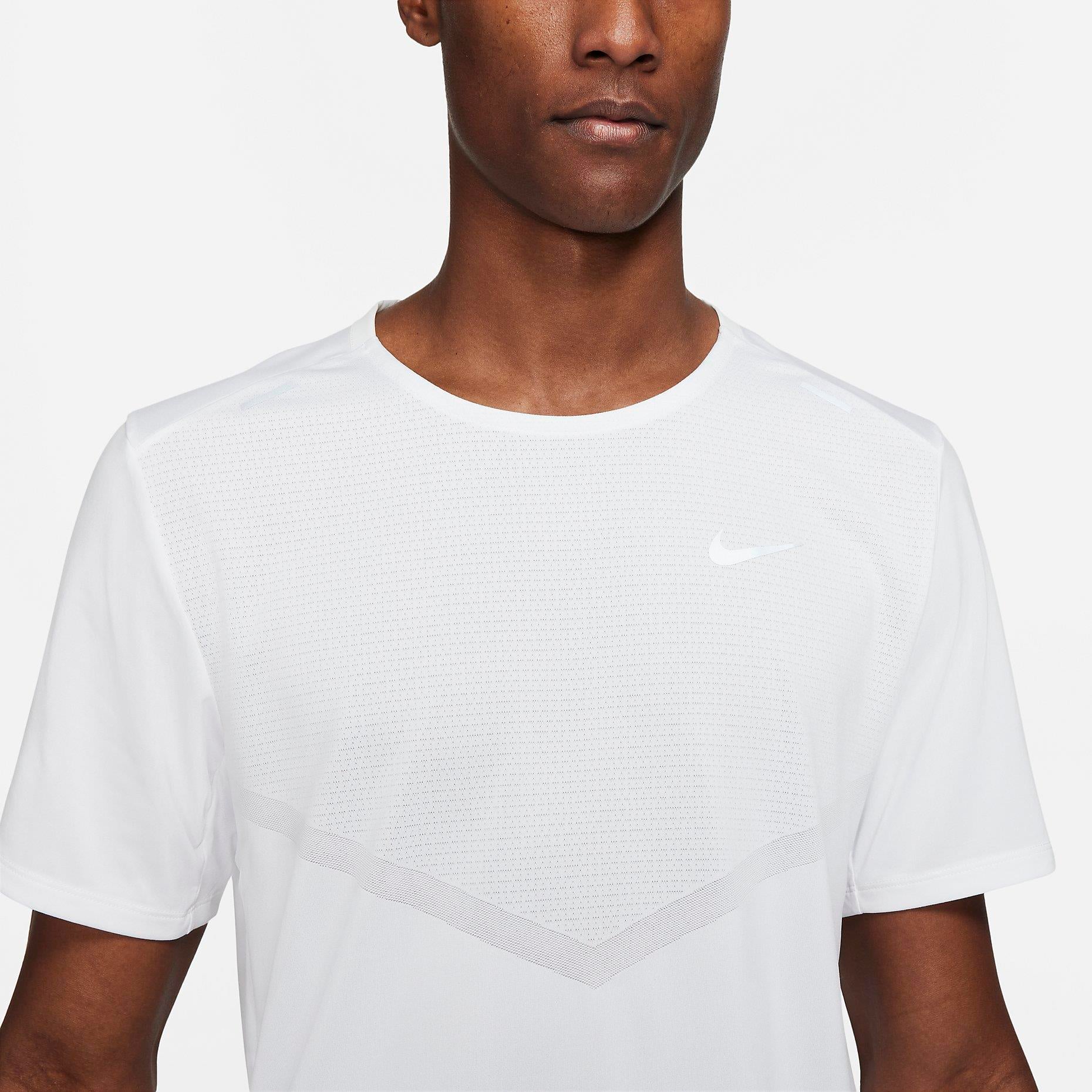 Nike Dri-FIT Rise 365 Erkek Tişört
