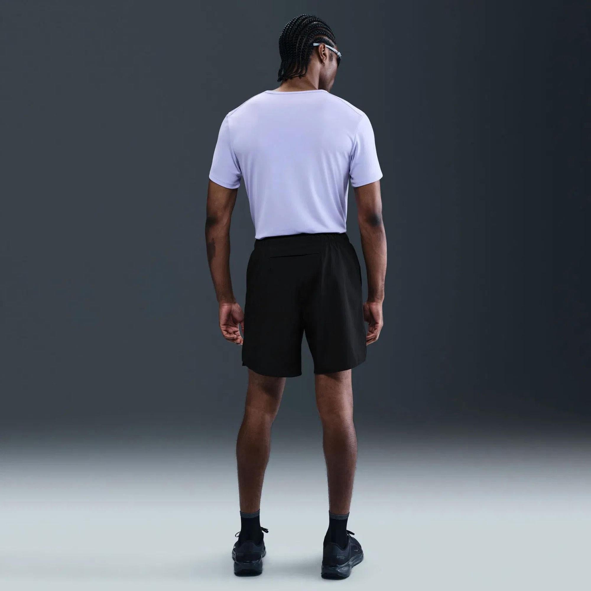 Nike Dri-FIT Run Energy Challenger Erkek Şort