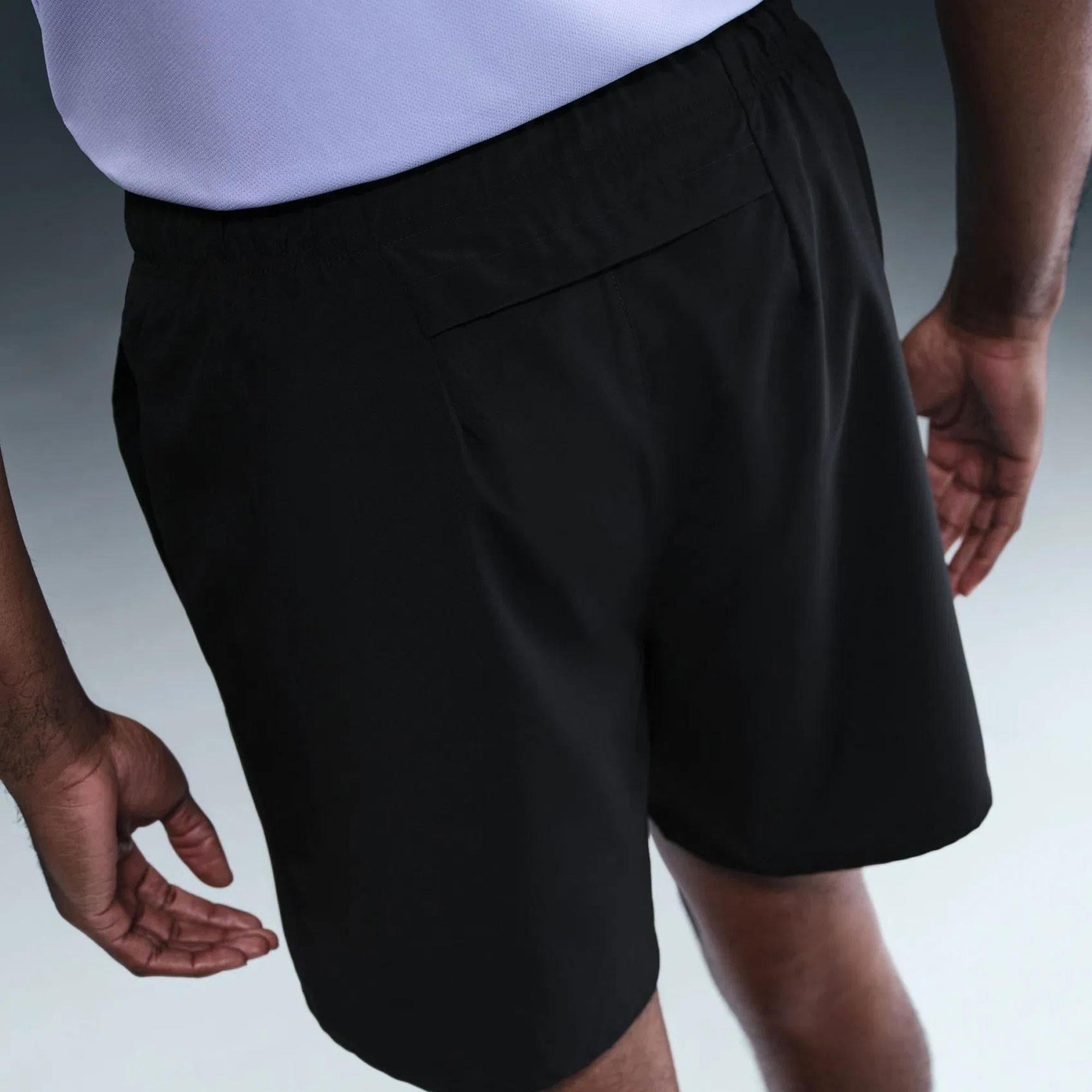 Nike Dri-FIT Run Energy Challenger Erkek Şort