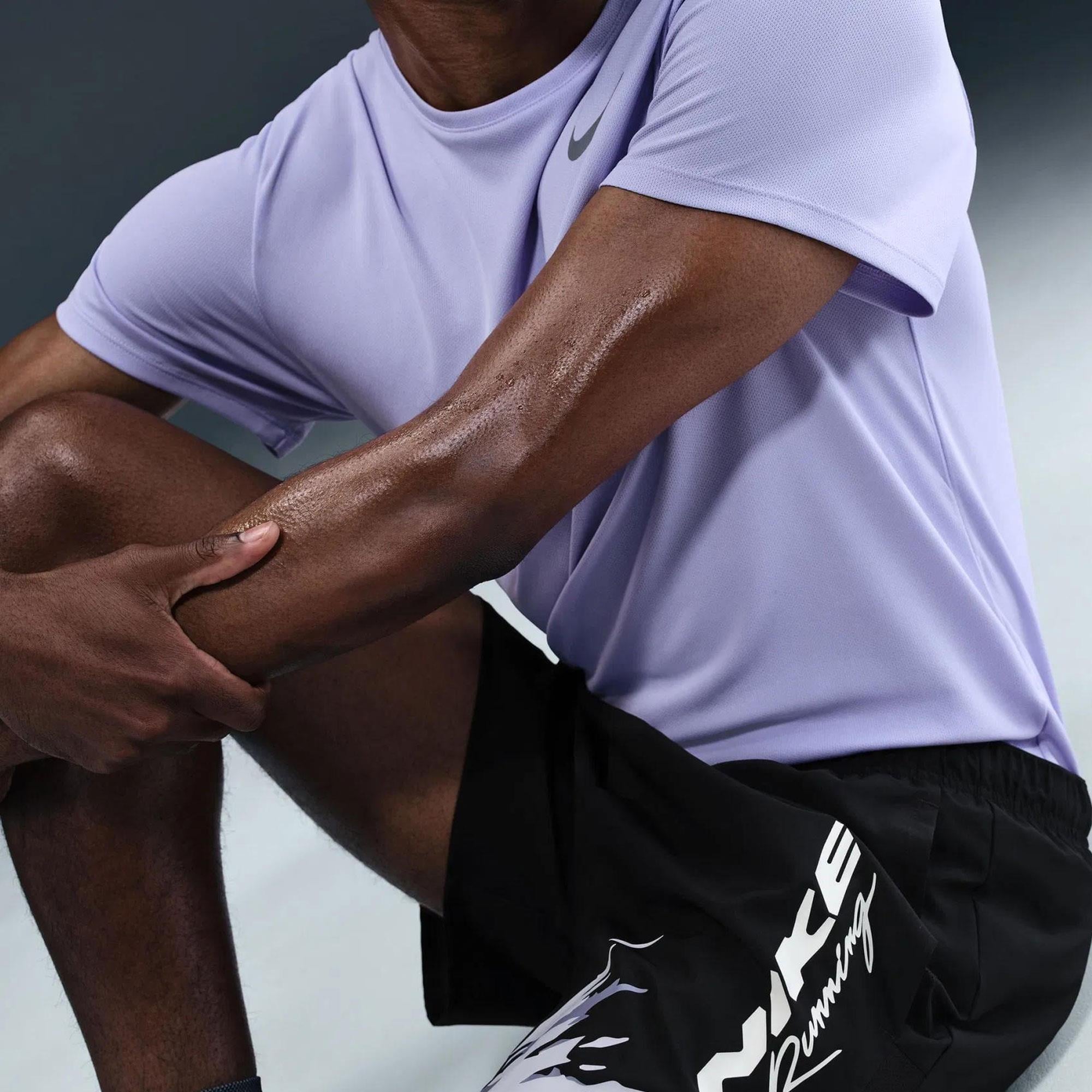 Nike Dri-FIT Run Energy Challenger Erkek Şort