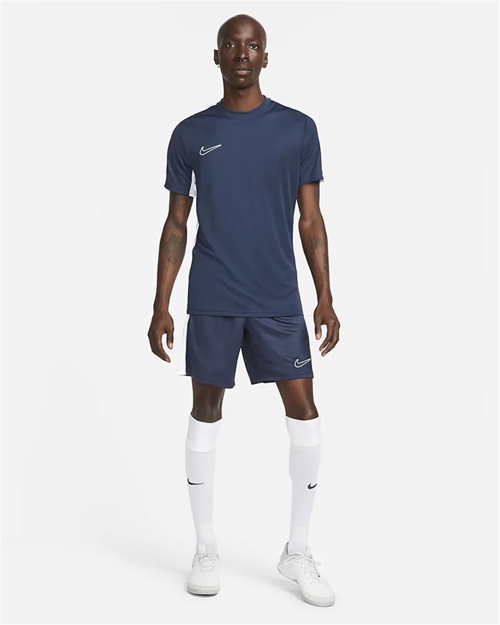 Nike Dri-Fit SS ACD23 Top Erkek Tişört