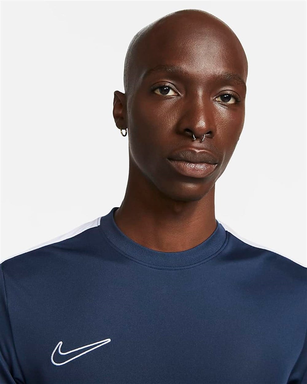 Nike Dri-Fit SS ACD23 Top Erkek Tişört