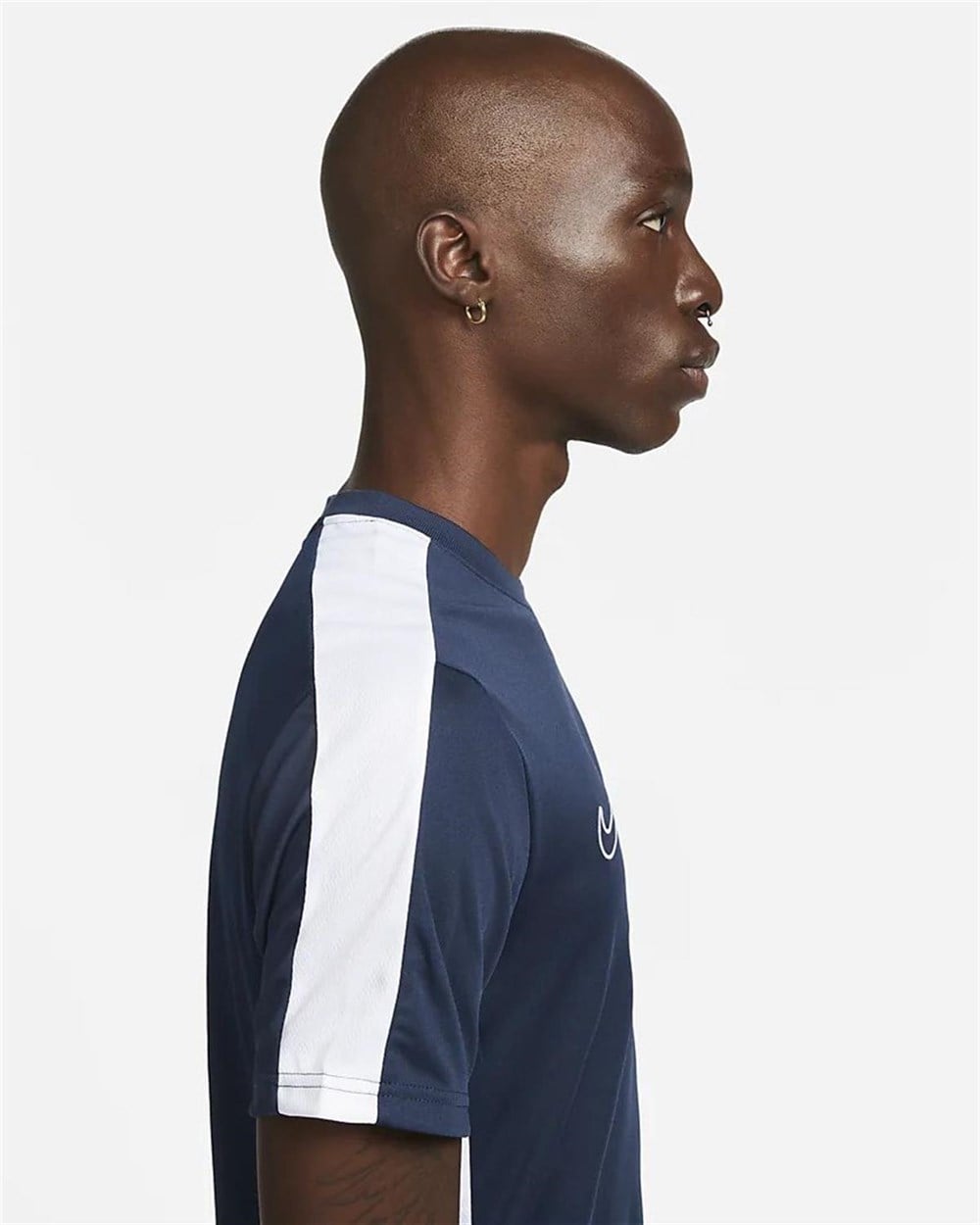 Nike Dri-Fit SS ACD23 Top Erkek Tişört