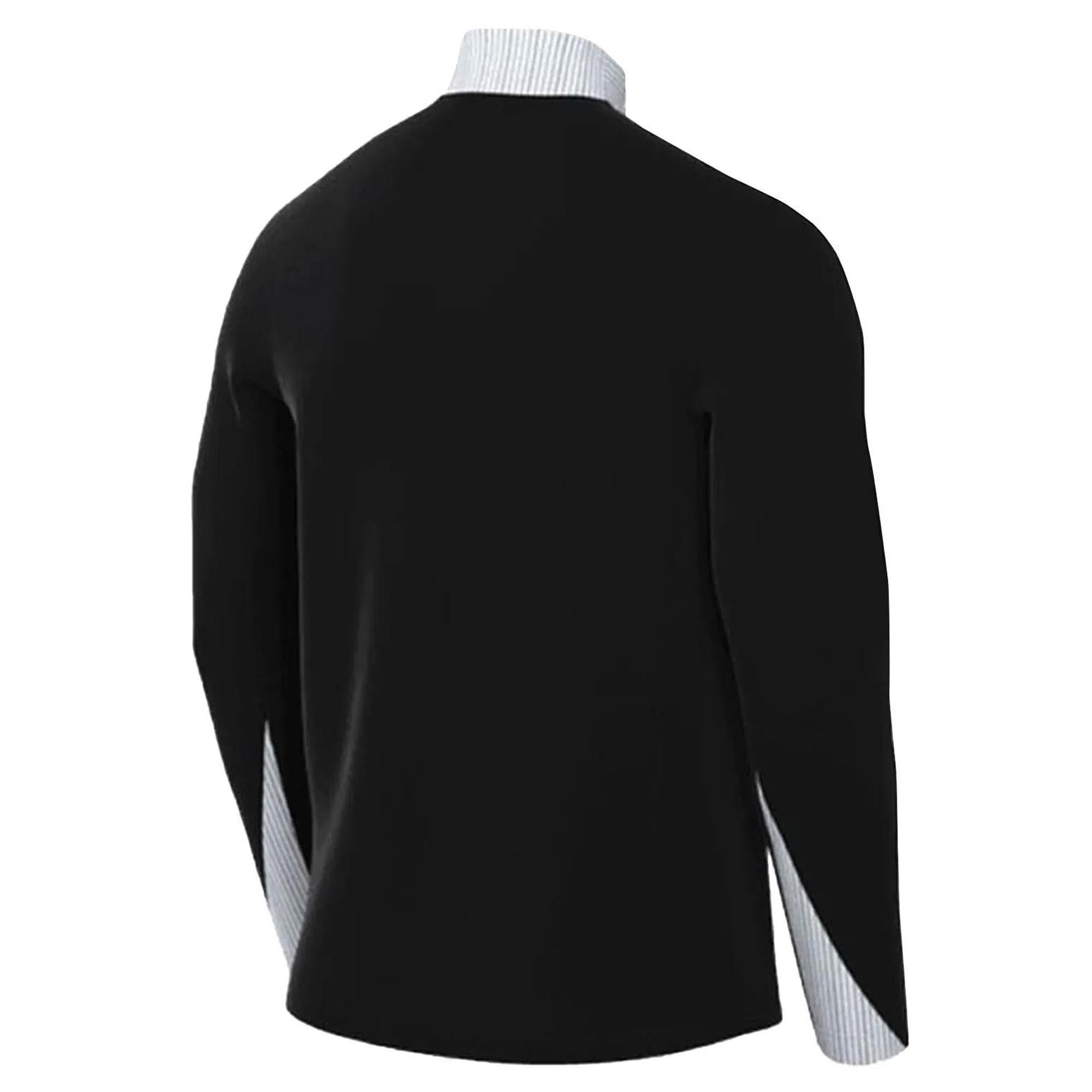 Nike Dri Fit Strike 24 Drill Erkek Tişört