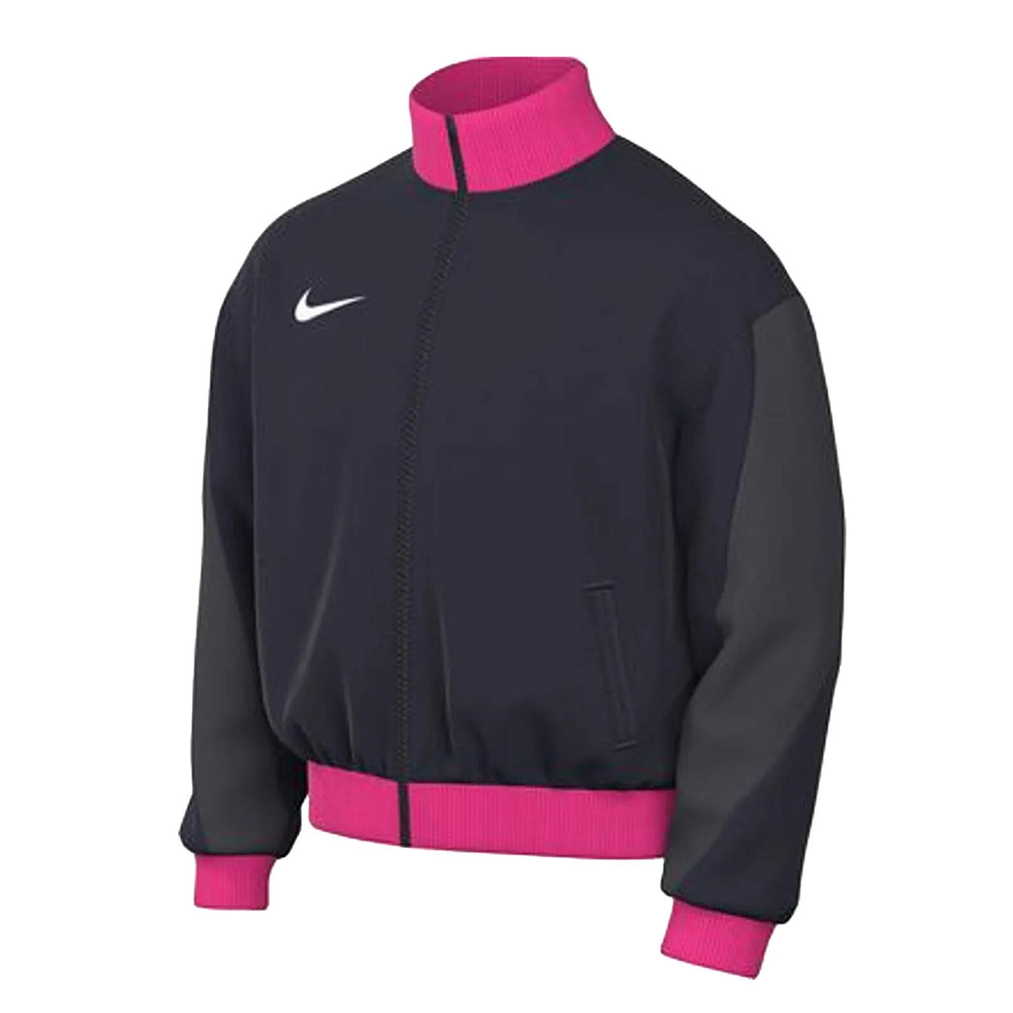 Nike Dri Fit Strike 24 Erkek Ceket