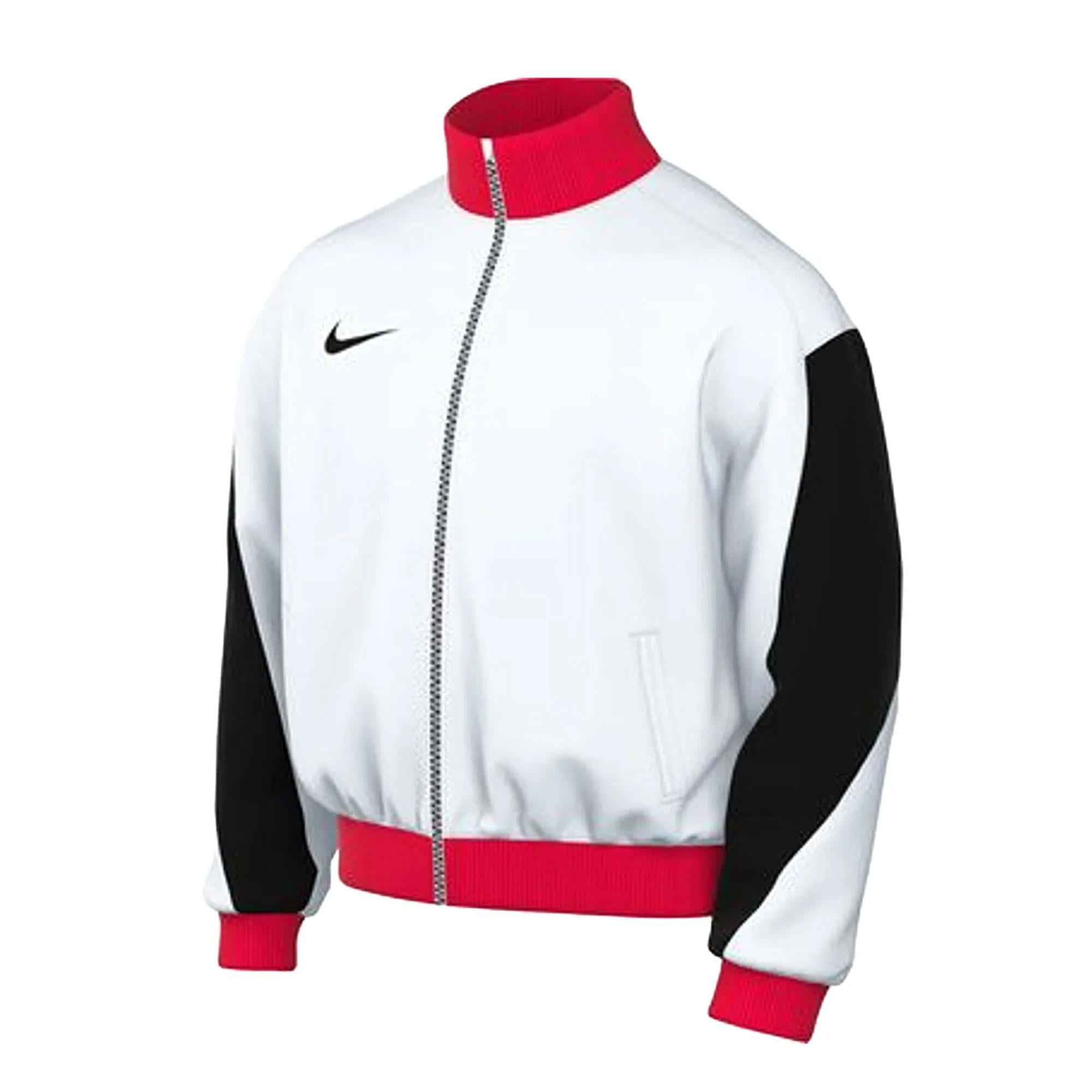 Nike Dri Fit Strike 24 Erkek Ceket