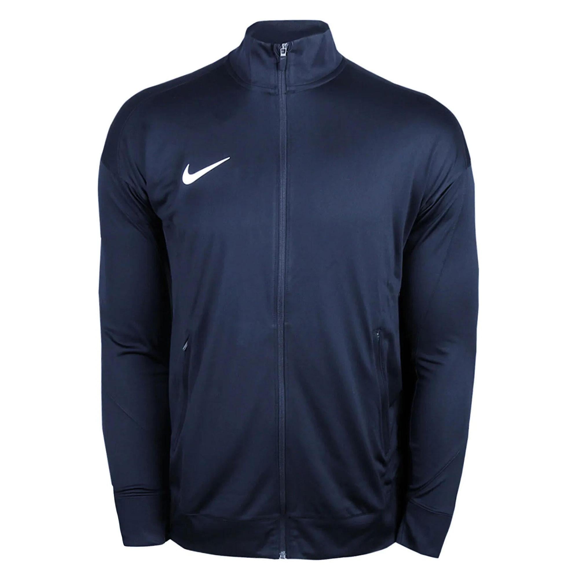 Nike Dri Fit Strike 24 Erkek Sweatshirt