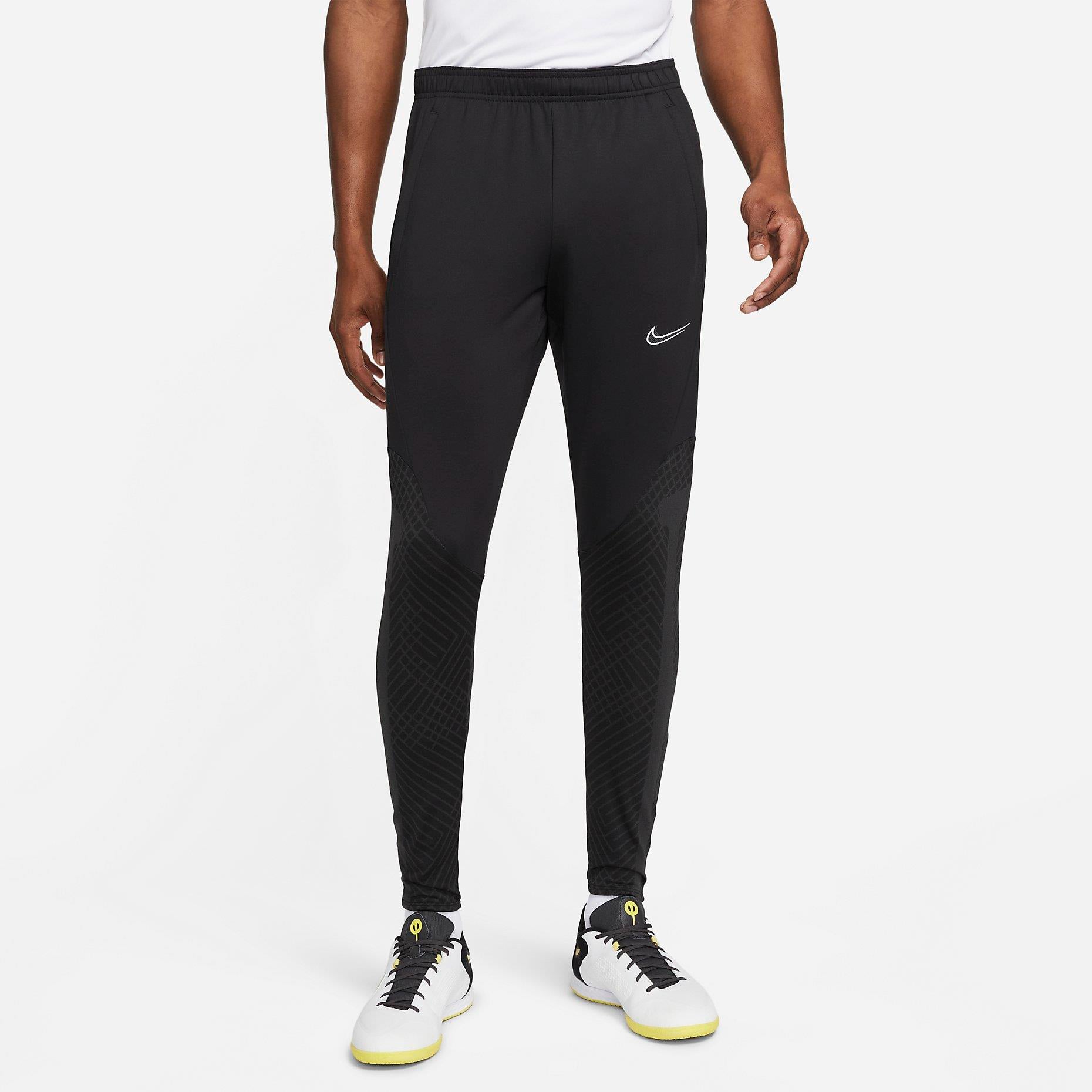 Nike Dri-Fit Strike Erkek Eşofman Altı