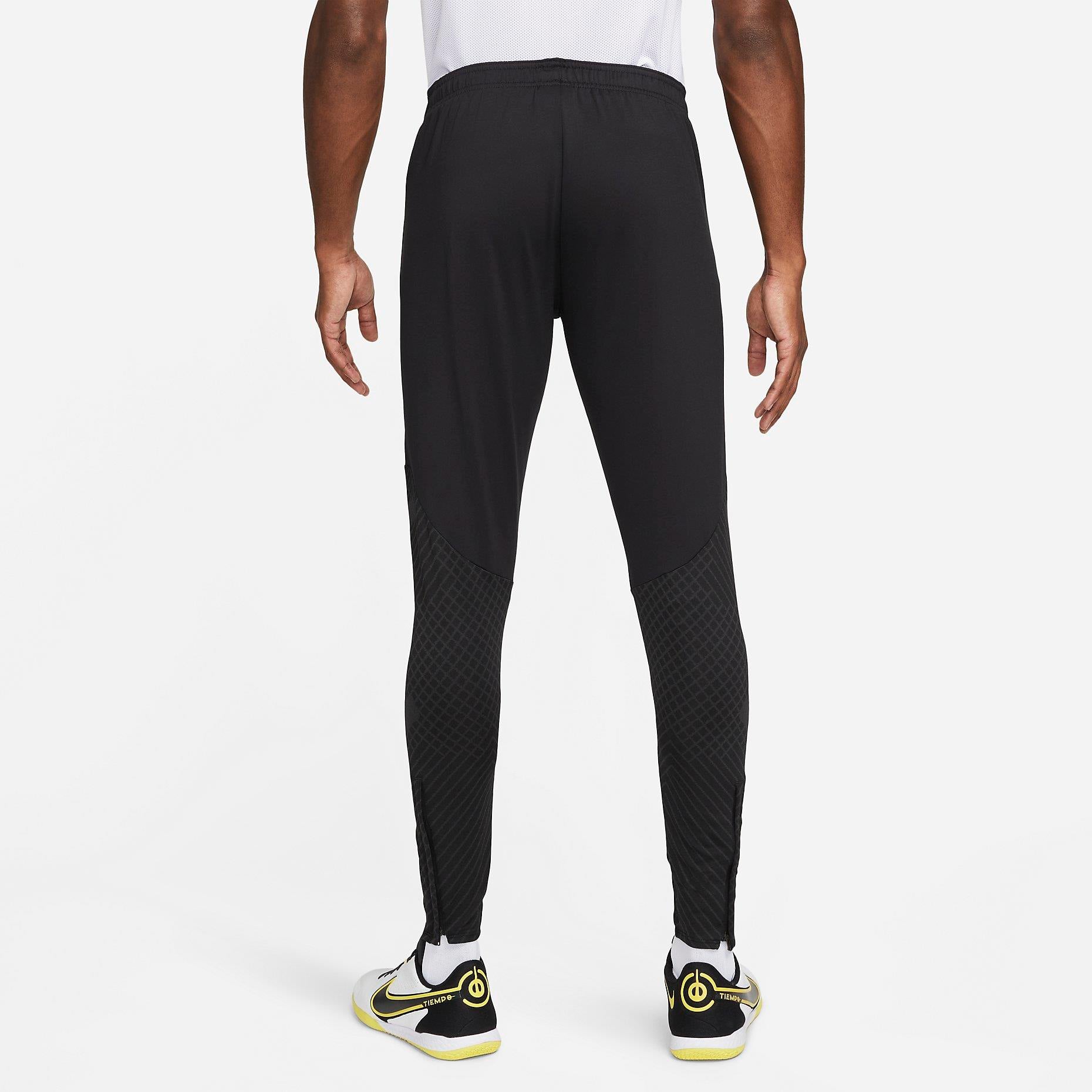 Nike Dri-Fit Strike Erkek Eşofman Altı