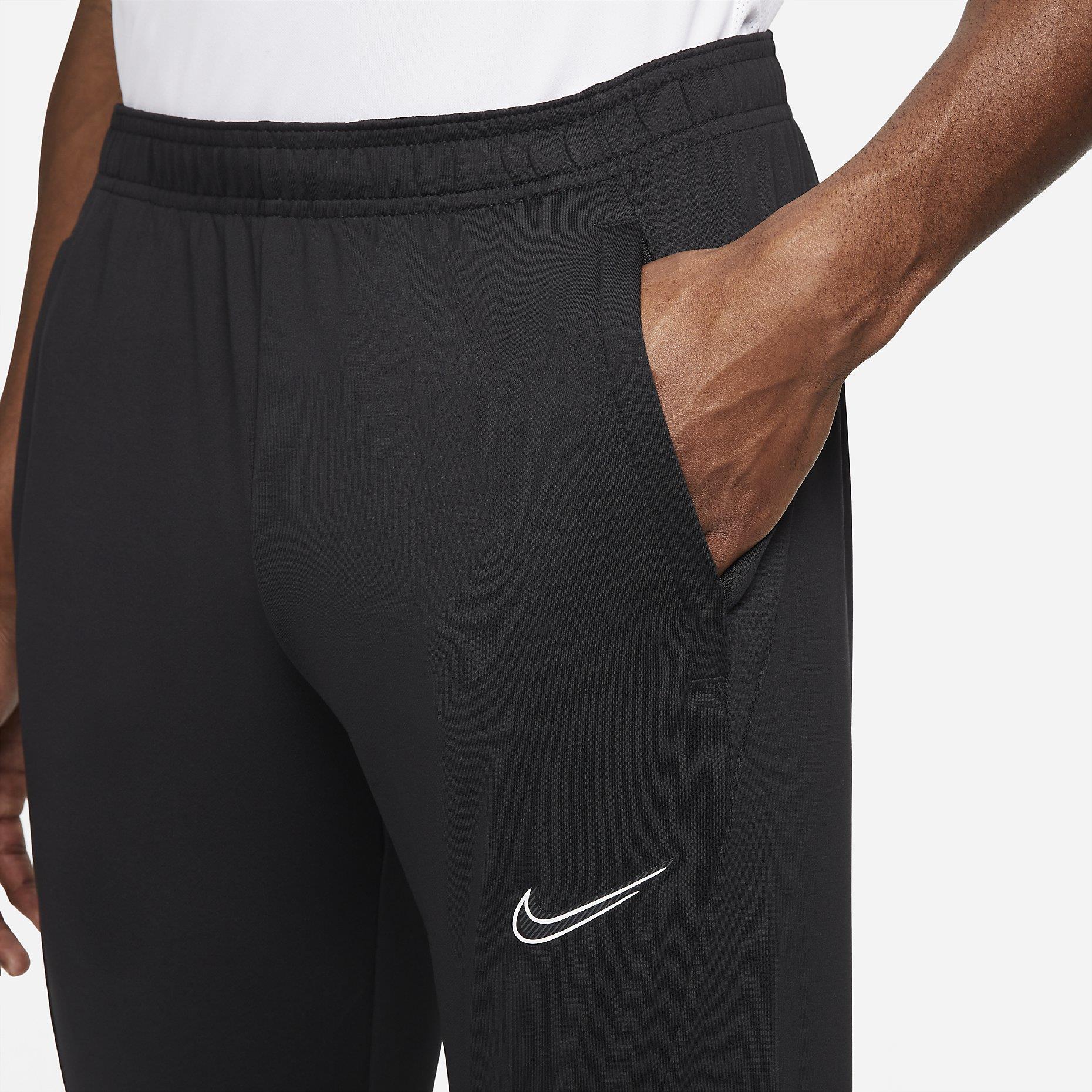 Nike Dri-Fit Strike Erkek Eşofman Altı