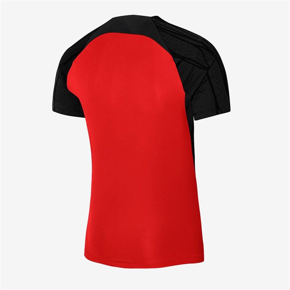 Nike Dri-FIT Strike23 Top SS Erkek Tişört