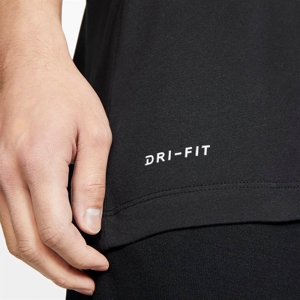 Nike Dri-Fit Tank Dfc Solid Erkek Atlet