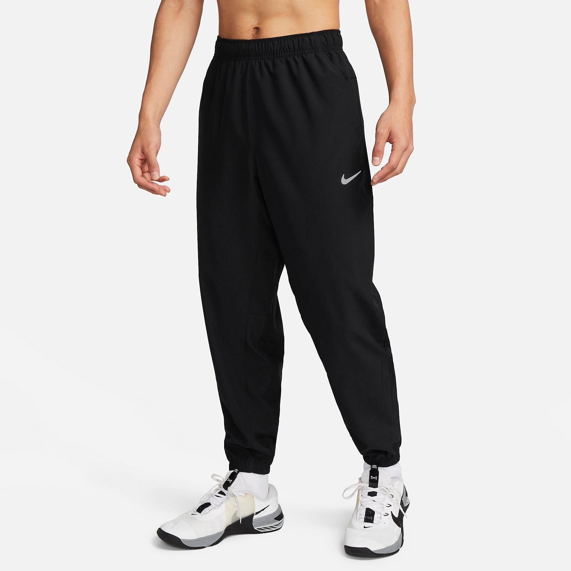 Nike Dri-FIT Taper Erkek Eşofman Altı