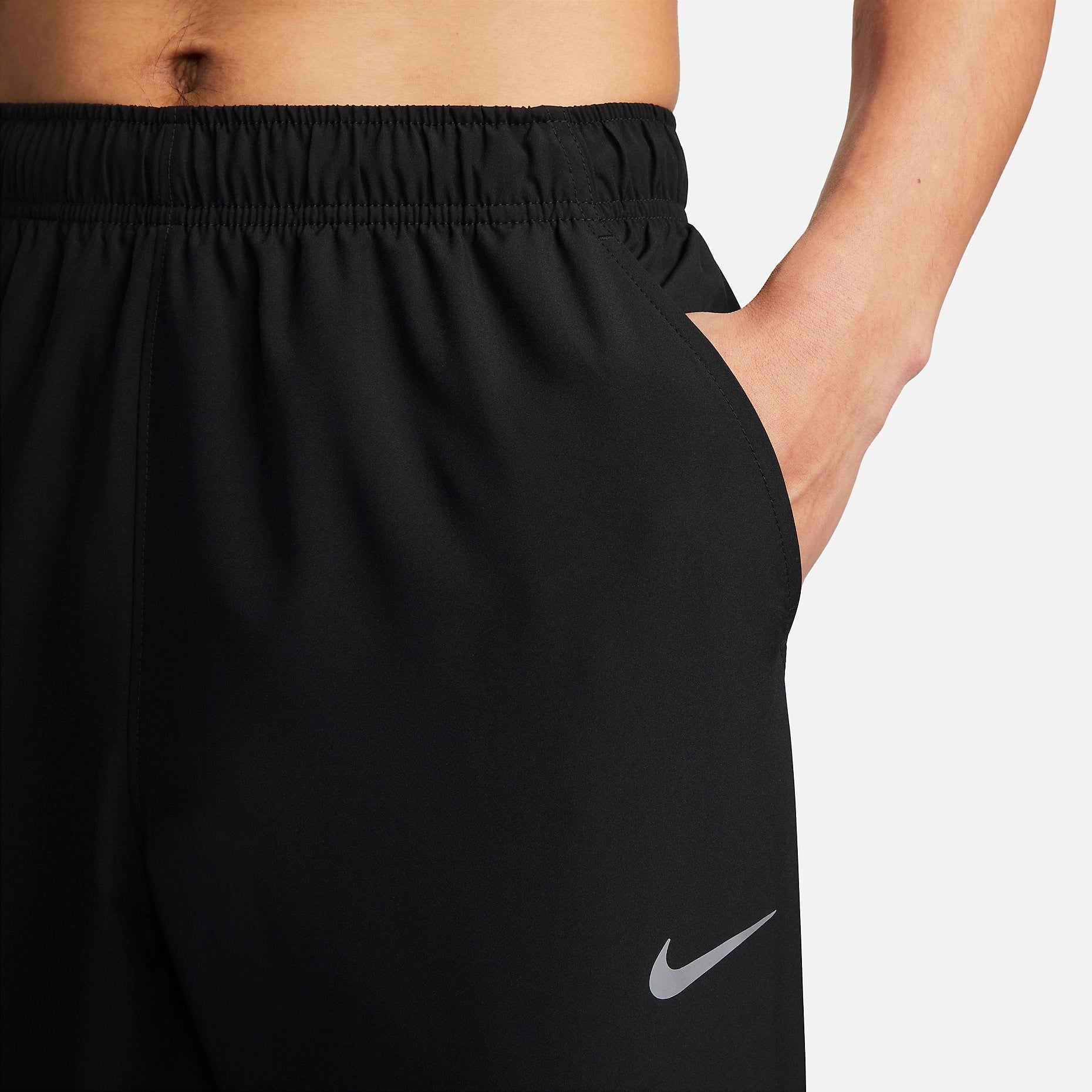 Nike Dri-FIT Taper Erkek Eşofman Altı