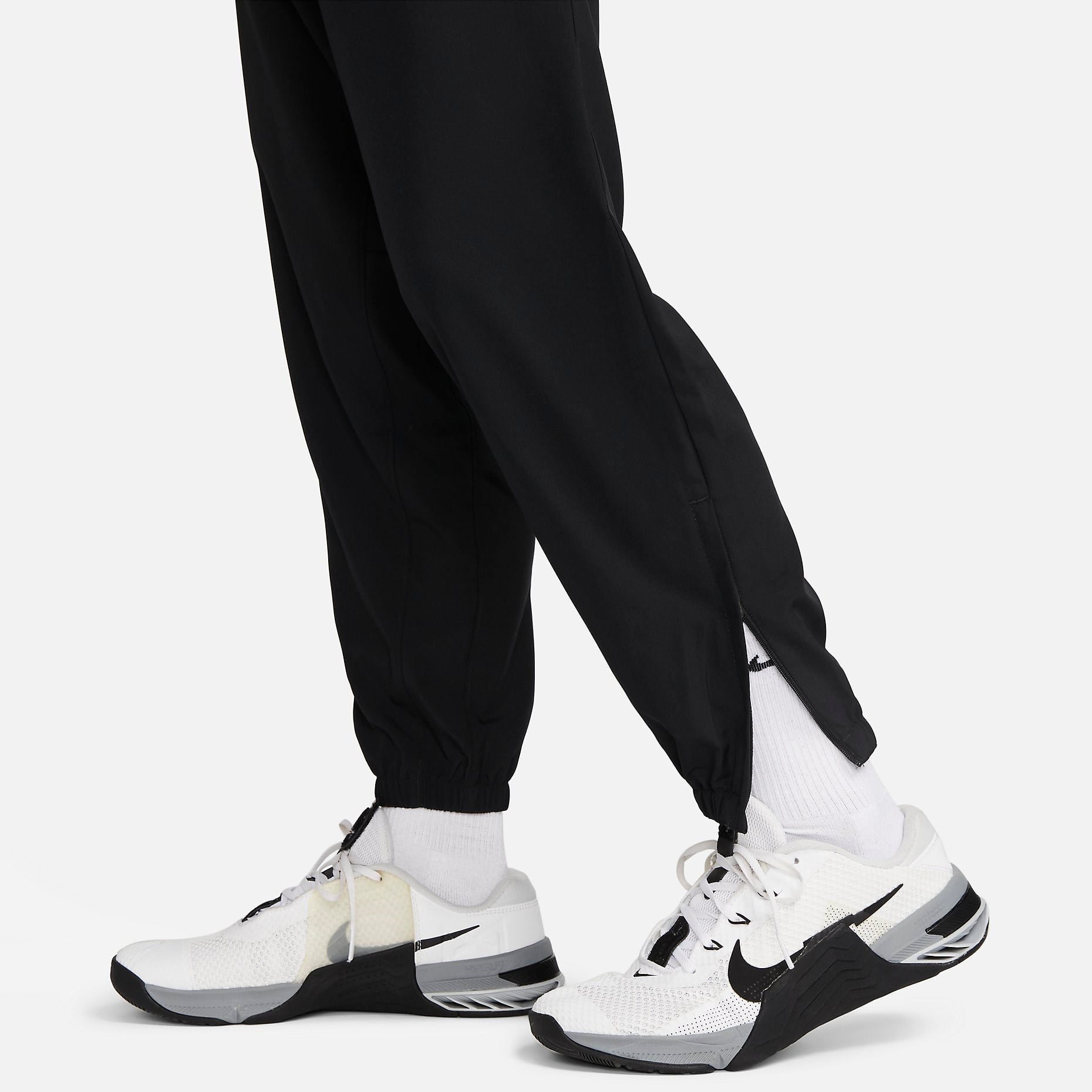 Nike Dri-FIT Taper Erkek Eşofman Altı