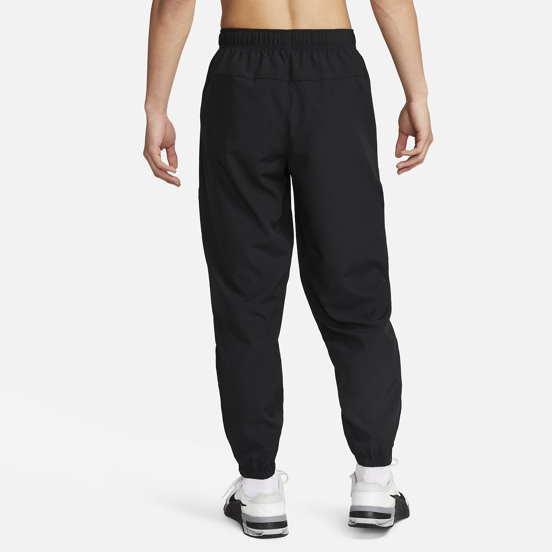 Nike Dri-FIT Taper Erkek Eşofman Altı