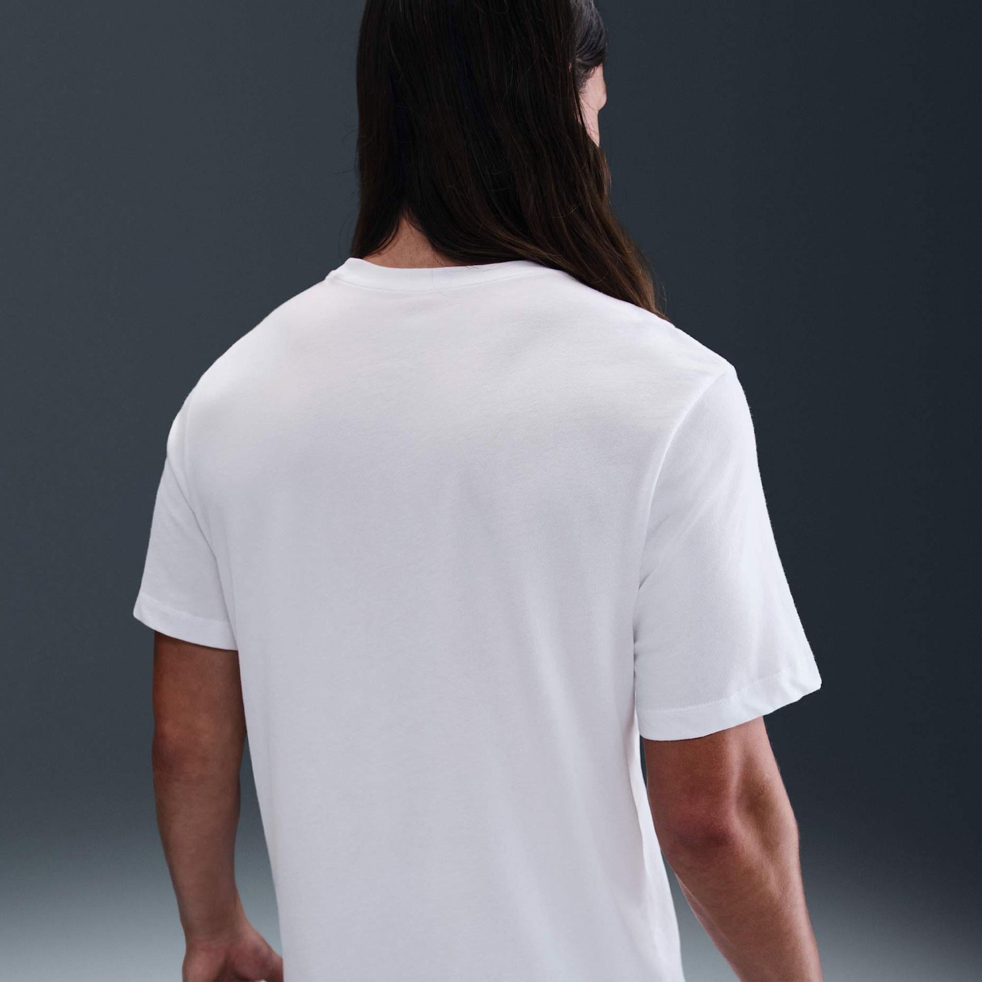 Nike Dri-FIT Tee IYKYK Fitness Erkek Tişört