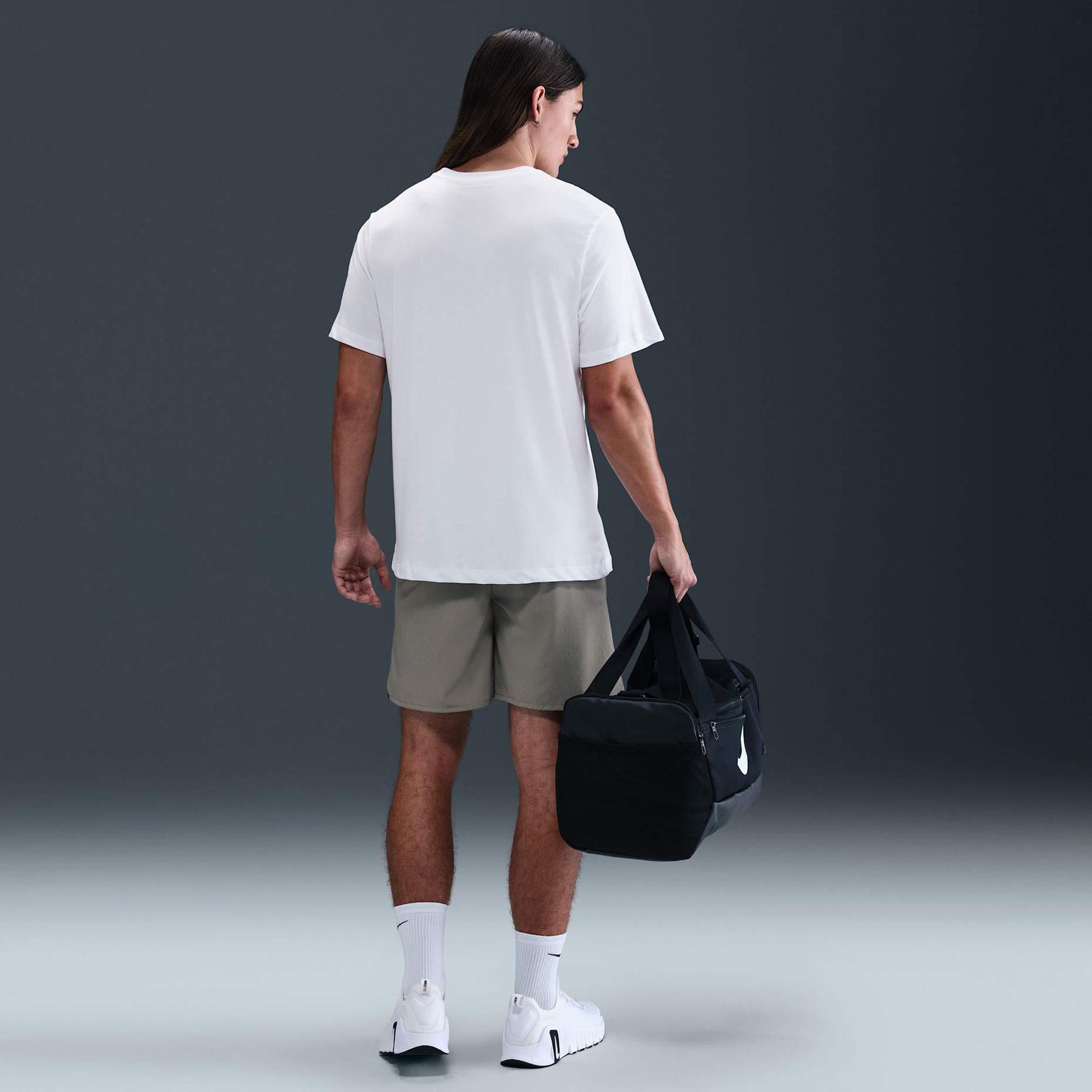 Nike Dri-FIT Tee IYKYK Fitness Erkek Tişört