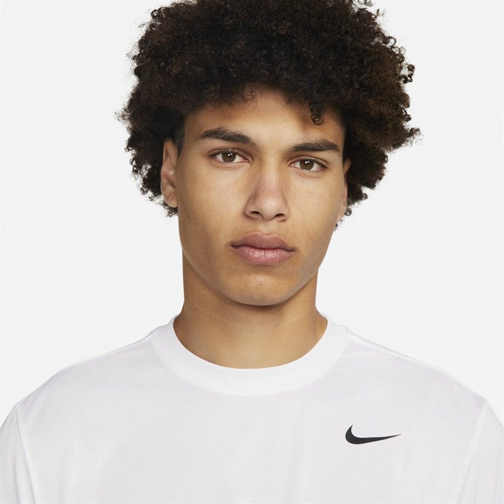Nike Dri-FIT Tee RLGD Reset Erkek Tişört