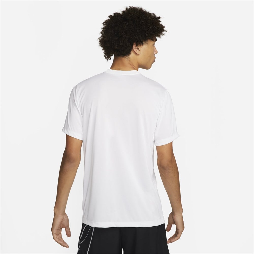 Nike Dri-FIT Tee RLGD Reset Erkek Tişört