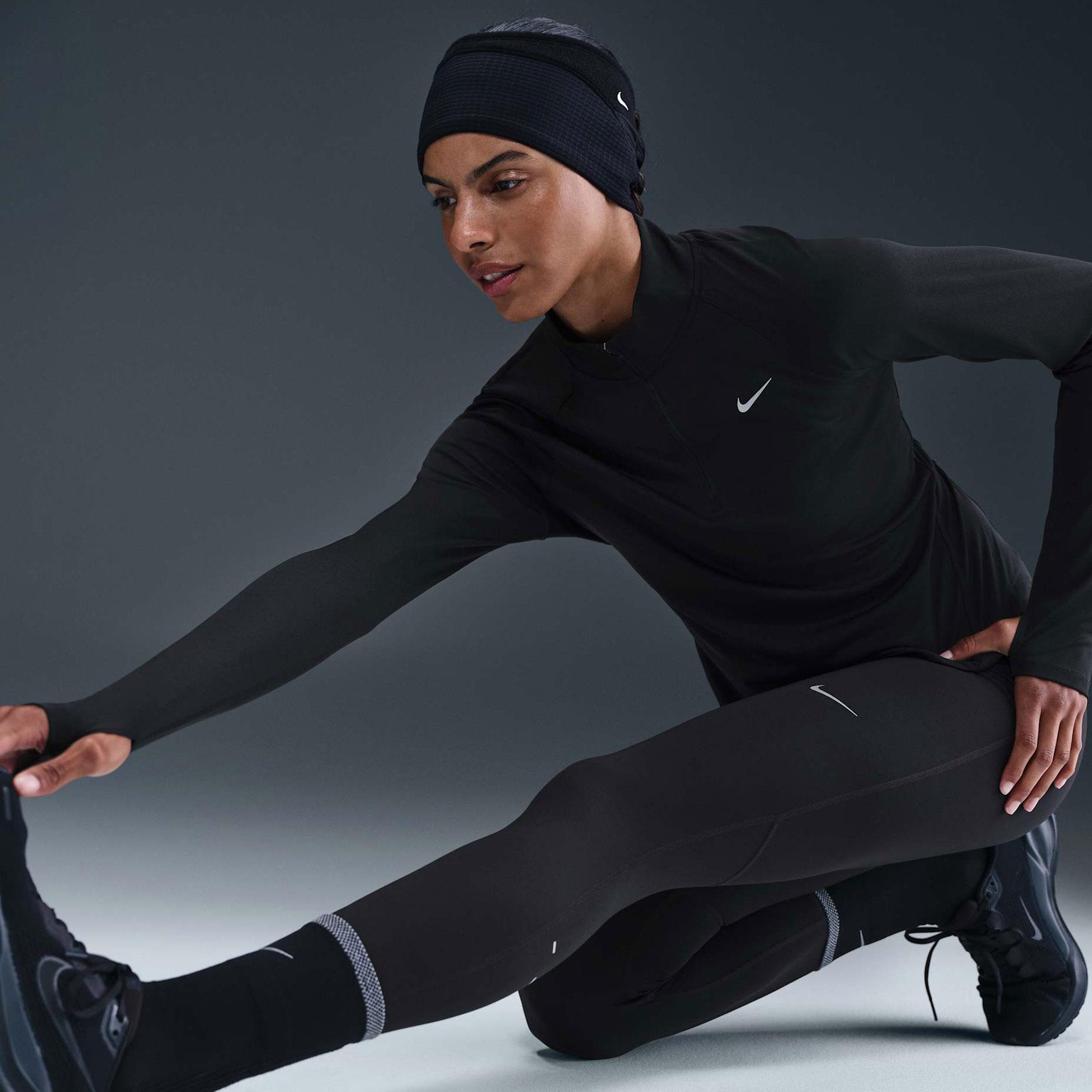 Nike Dri-FIT Tempo HR 7/8 Tight Kadın Tayt