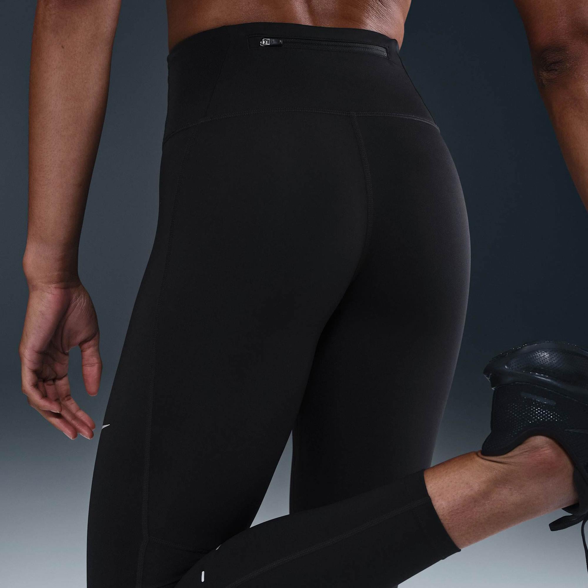 Nike Dri-FIT Tempo HR 7/8 Tight Kadın Tayt