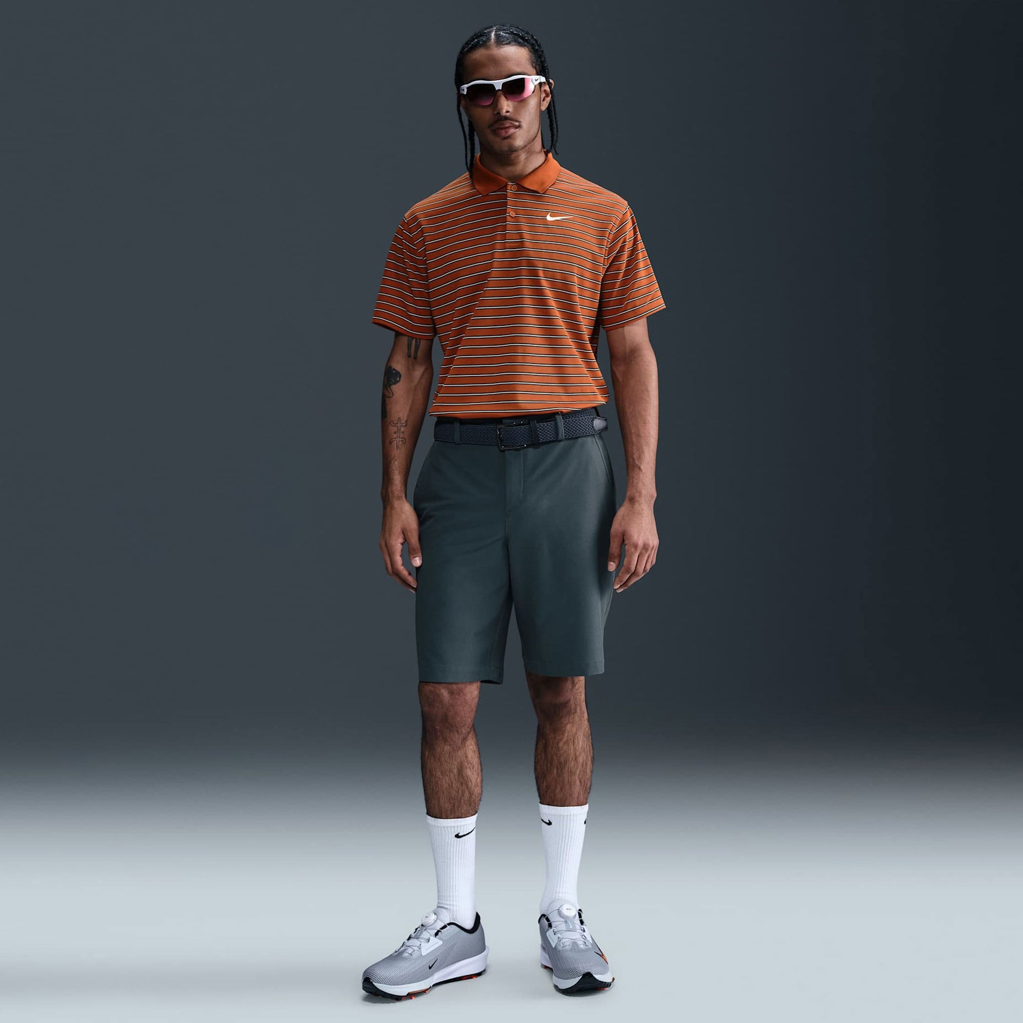 Nike Dri-FIT Victory Erkek Tişört