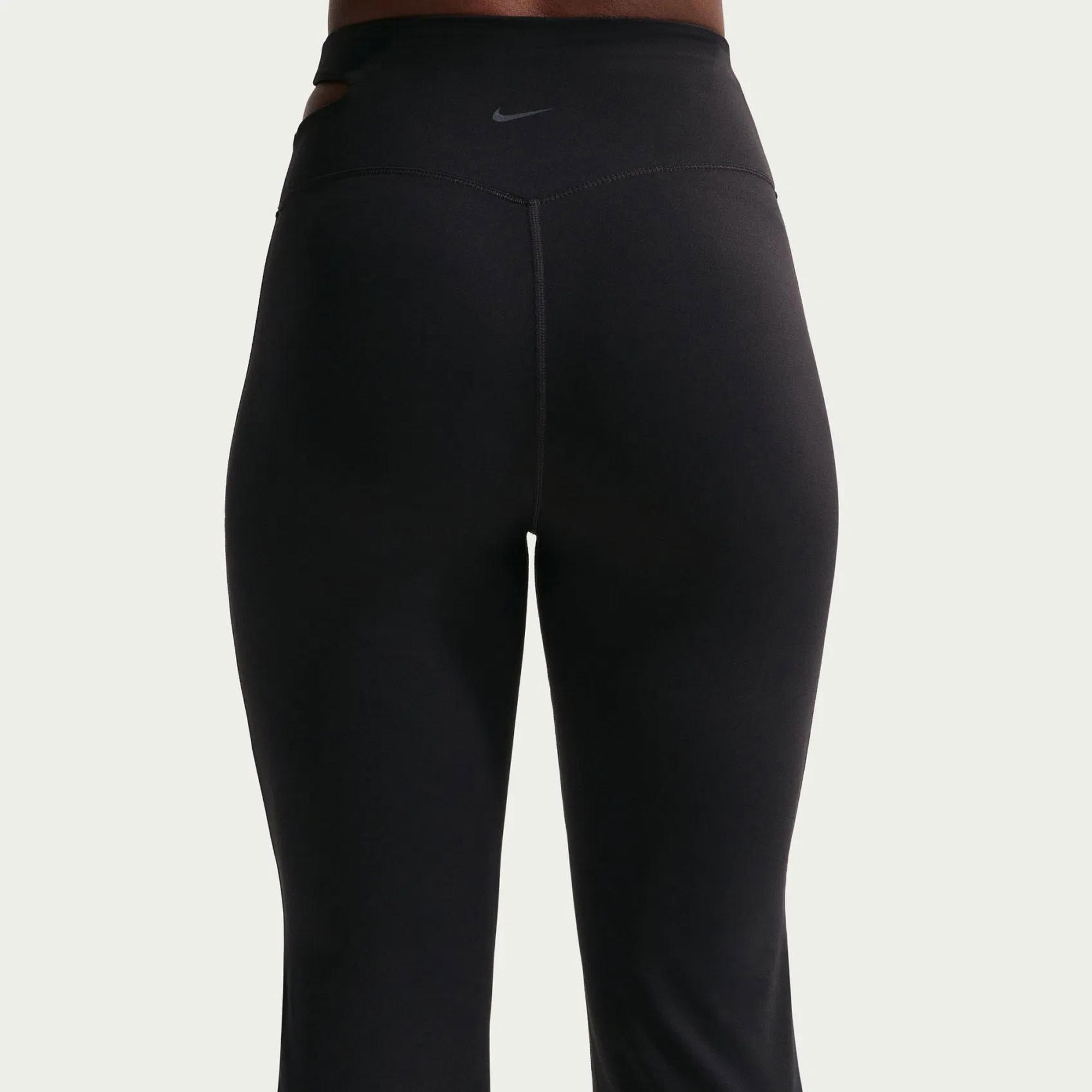 Nike Dri-FIT Zenvy Hr Flare Kadın Eşofman Altı