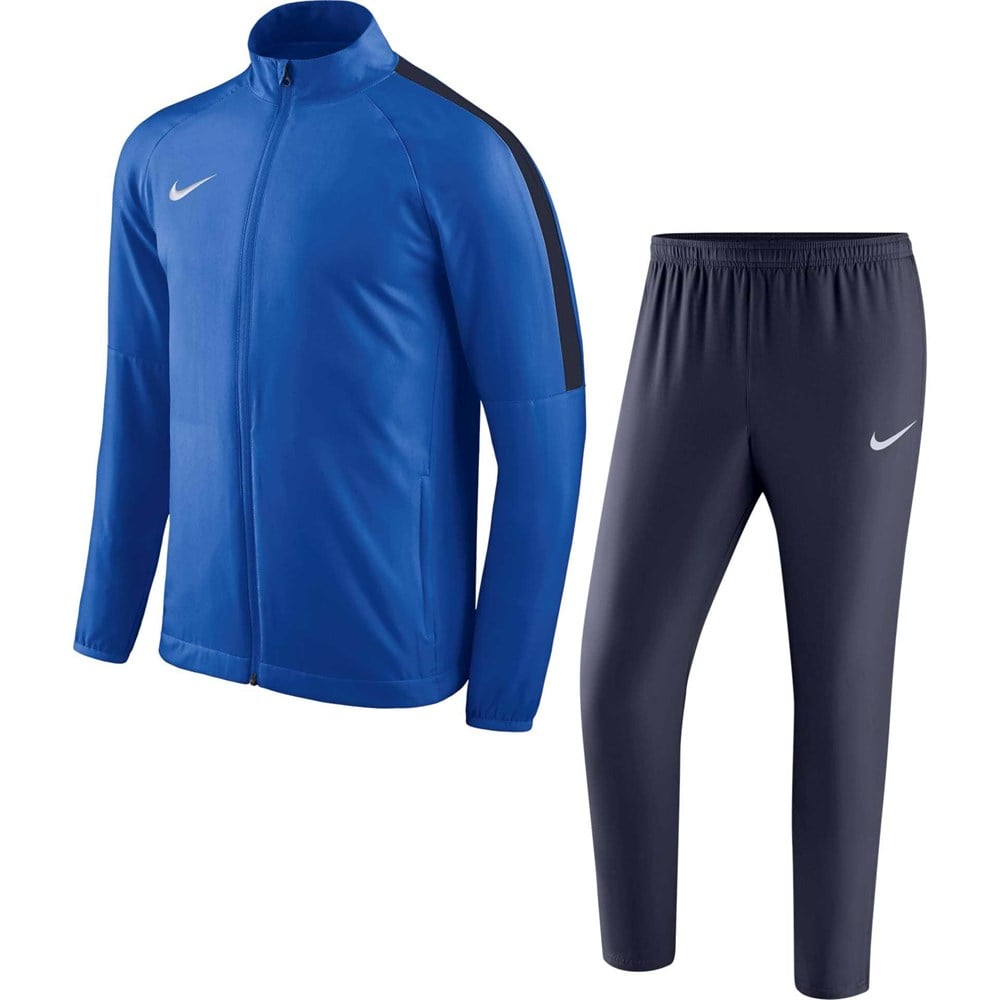 Nike Dry Academy AC18 Woven Erkek Eşofman Takımı