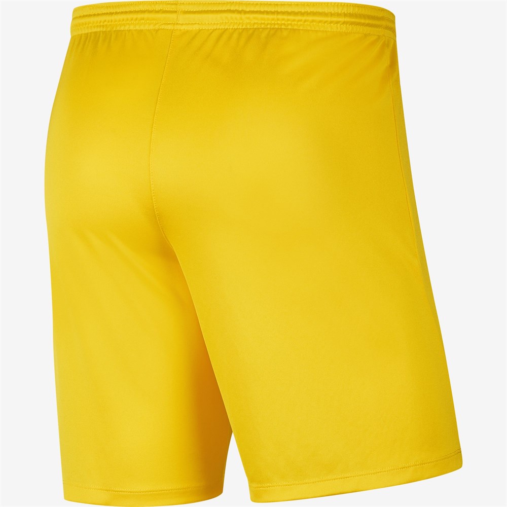 Nike Dry Park III Short Erkek Şort