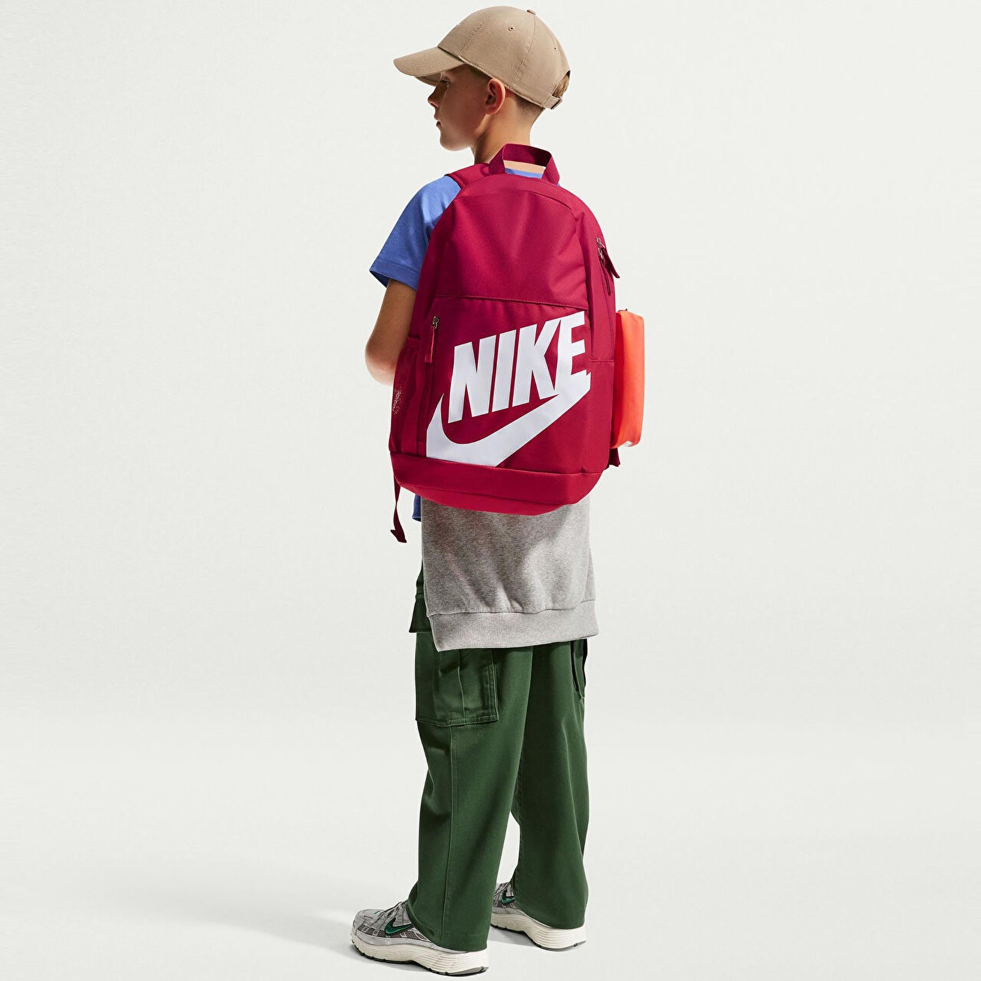 Nike Elemental Sırt Çantası