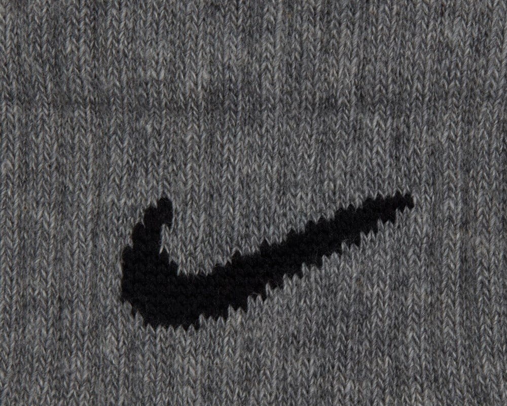 Nike Everday Cush Ankle 3P Çorap