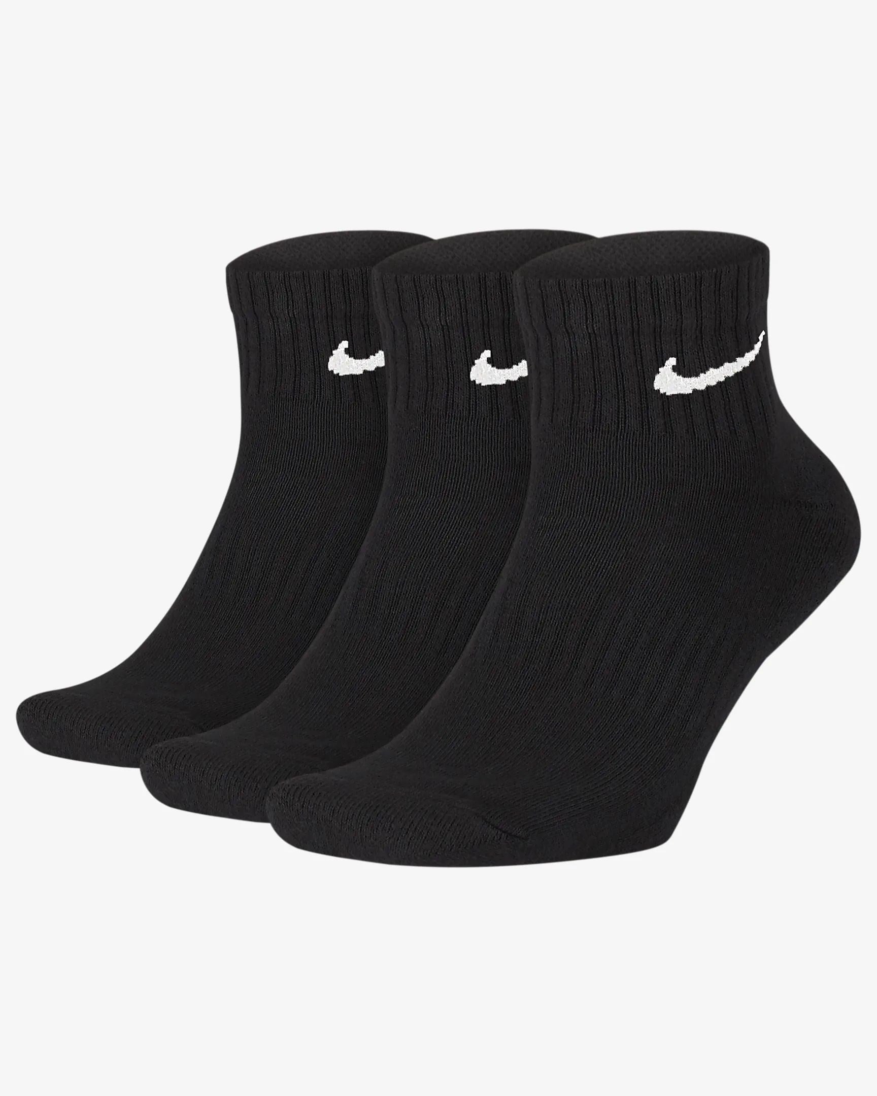Nike Everyday Cushion Ankle Çorap