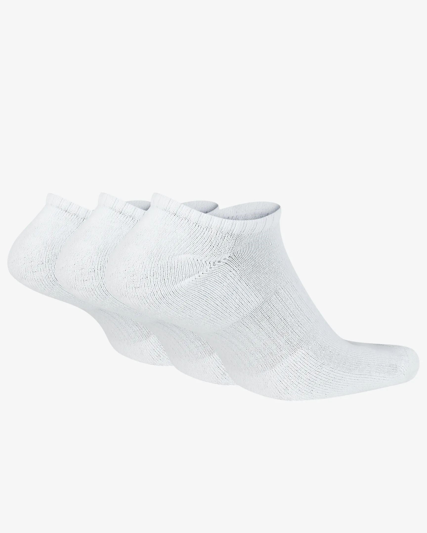 Nike Everyday Cushion No-Show Çorap