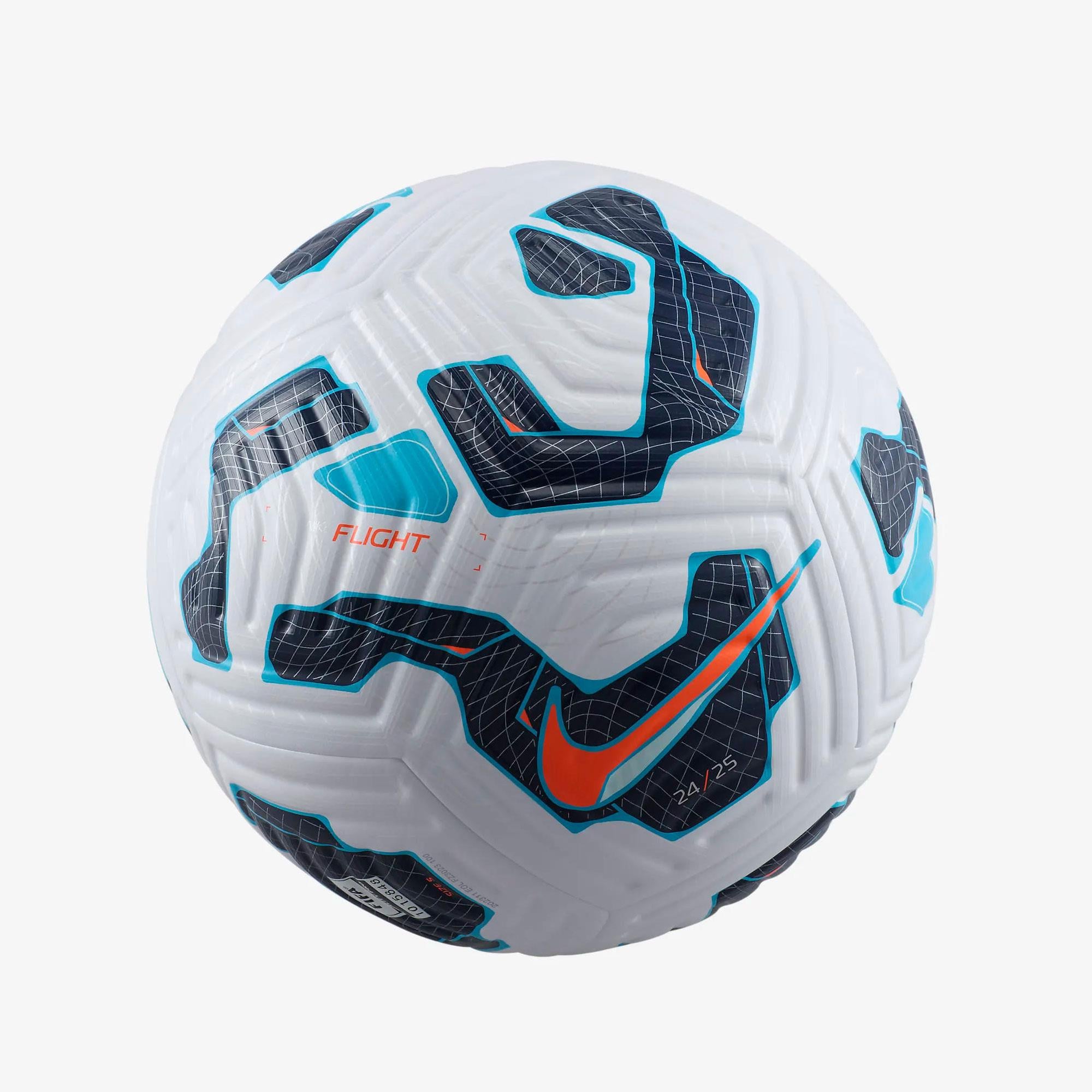 Nike Flight Futbol Topu