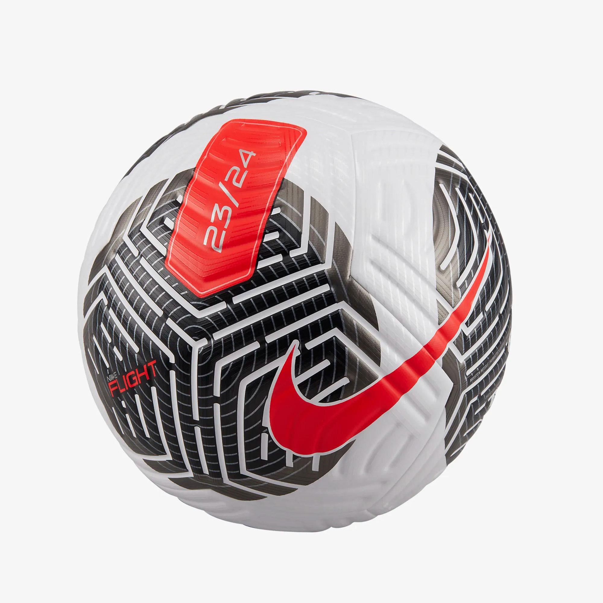 Nike Flight Futbol Topu