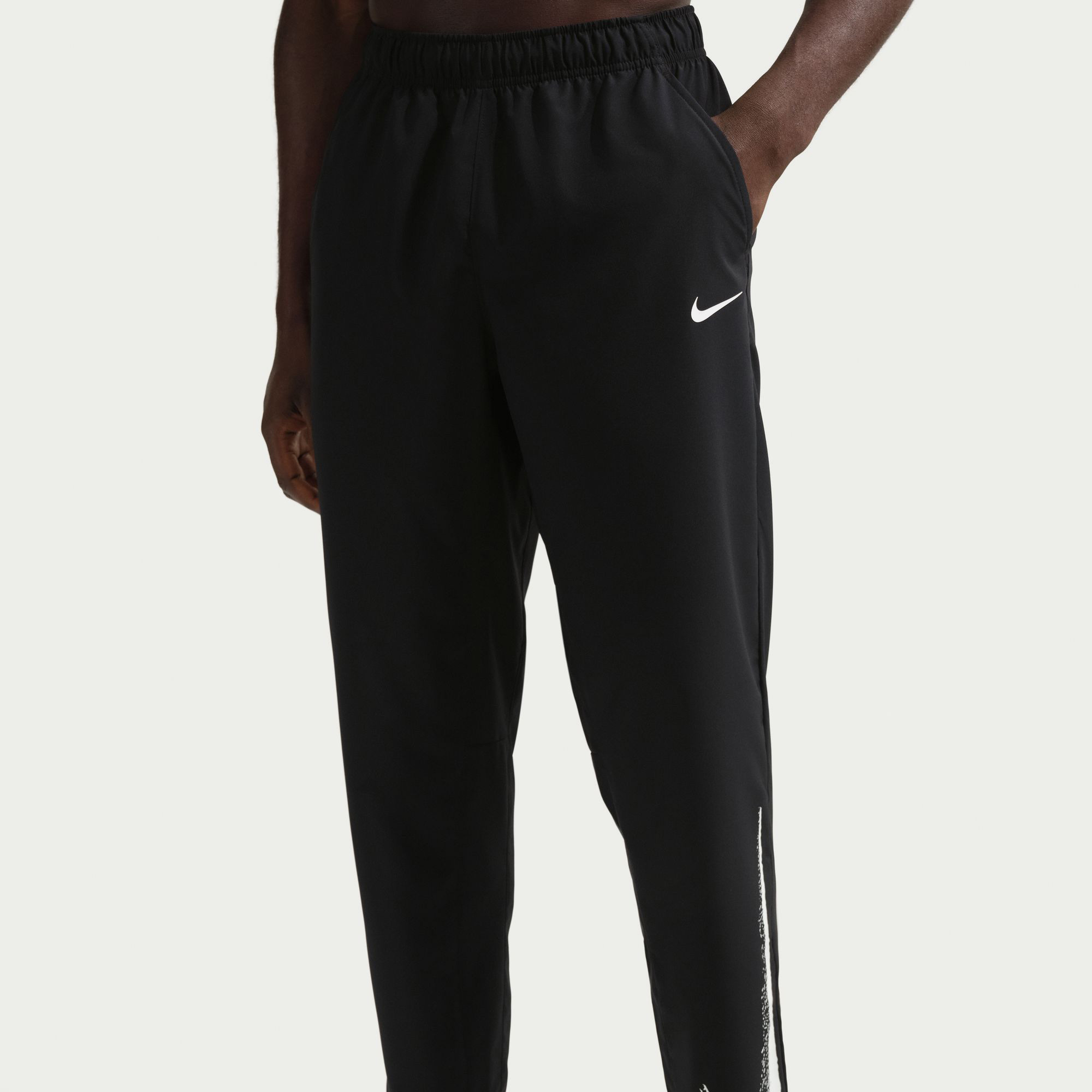 Nike Form Dri-FIT Erkek Eşofman Altı